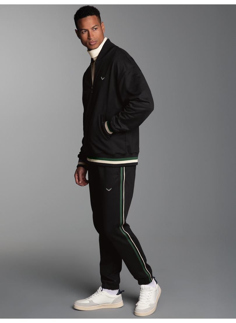 Trigema Freizeitanzug »TRIGEMA College Freizeitset« 1 Stk. tlg.