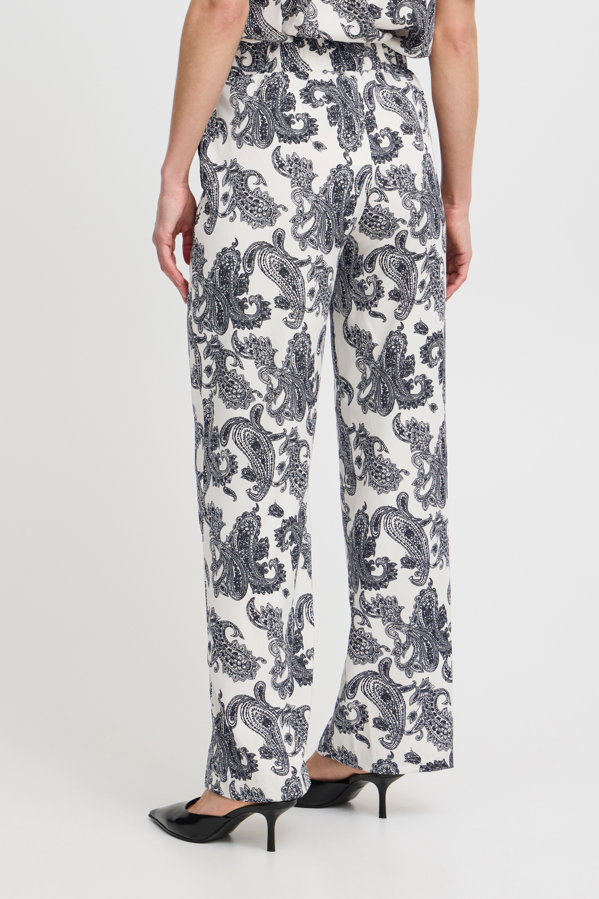 b.young Stoffhose »Stoffhose BYHaisley«