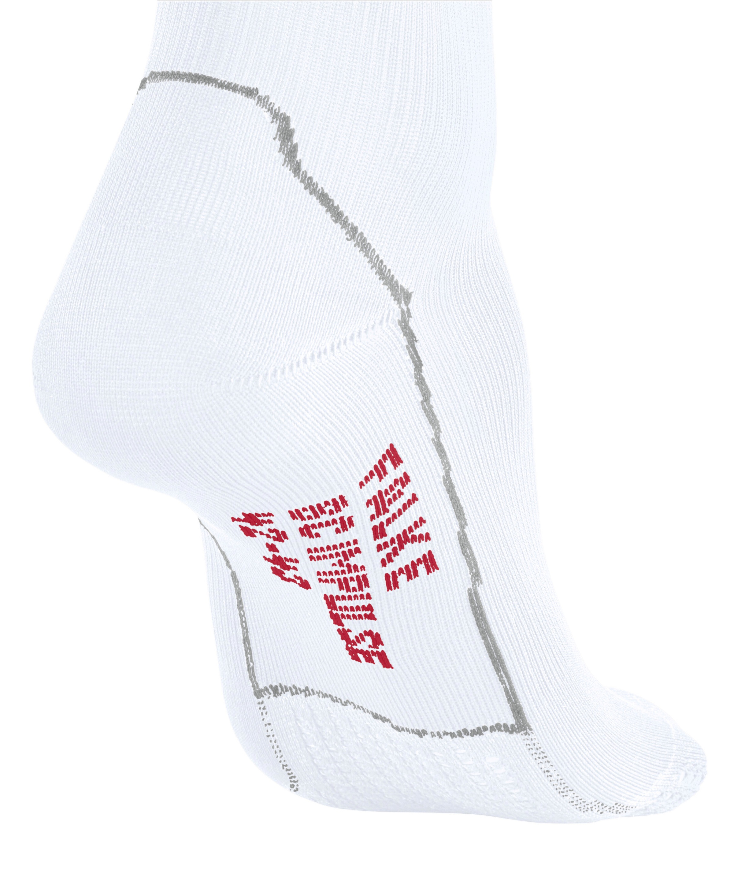 FALKE Kurzsocken »BC Impulse« 1 Paar tlg.