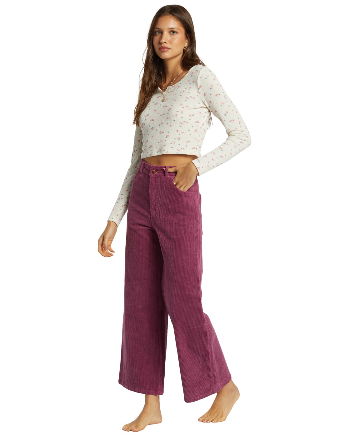 Billabong Outdoorhose »Be Free«