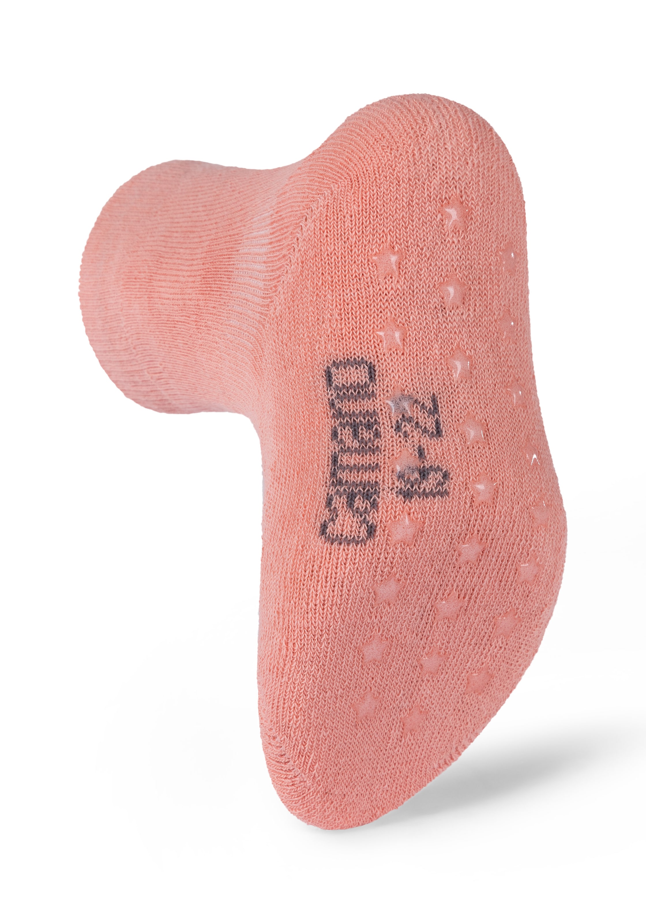 Camano Socken »ca-soft«, (4 Paar), mit elastischem Bund
