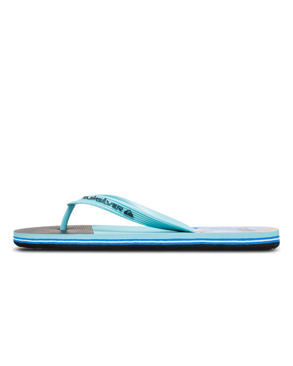 Quiksilver Sandale »Molokai Stripe 25«