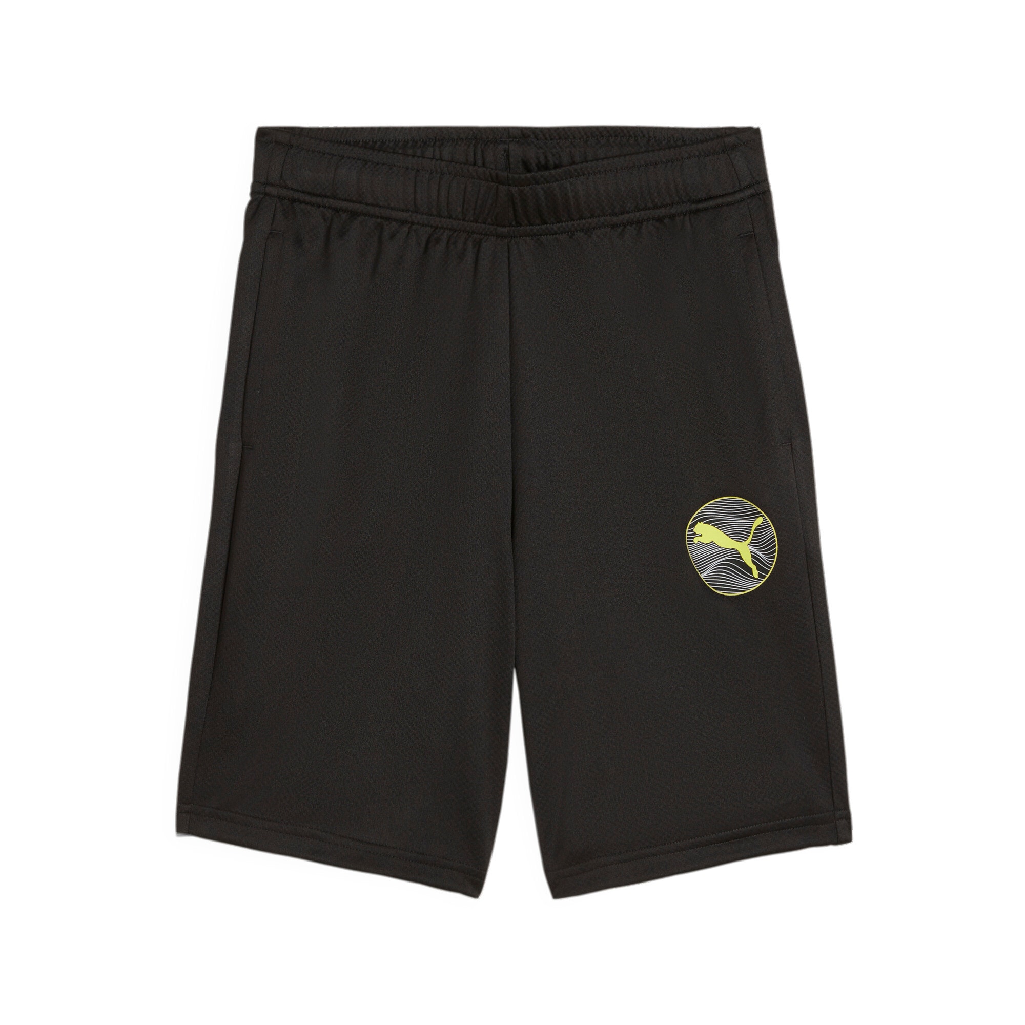 PUMA Shorts »ACTIVE SPORTS POLY SHORTS B«