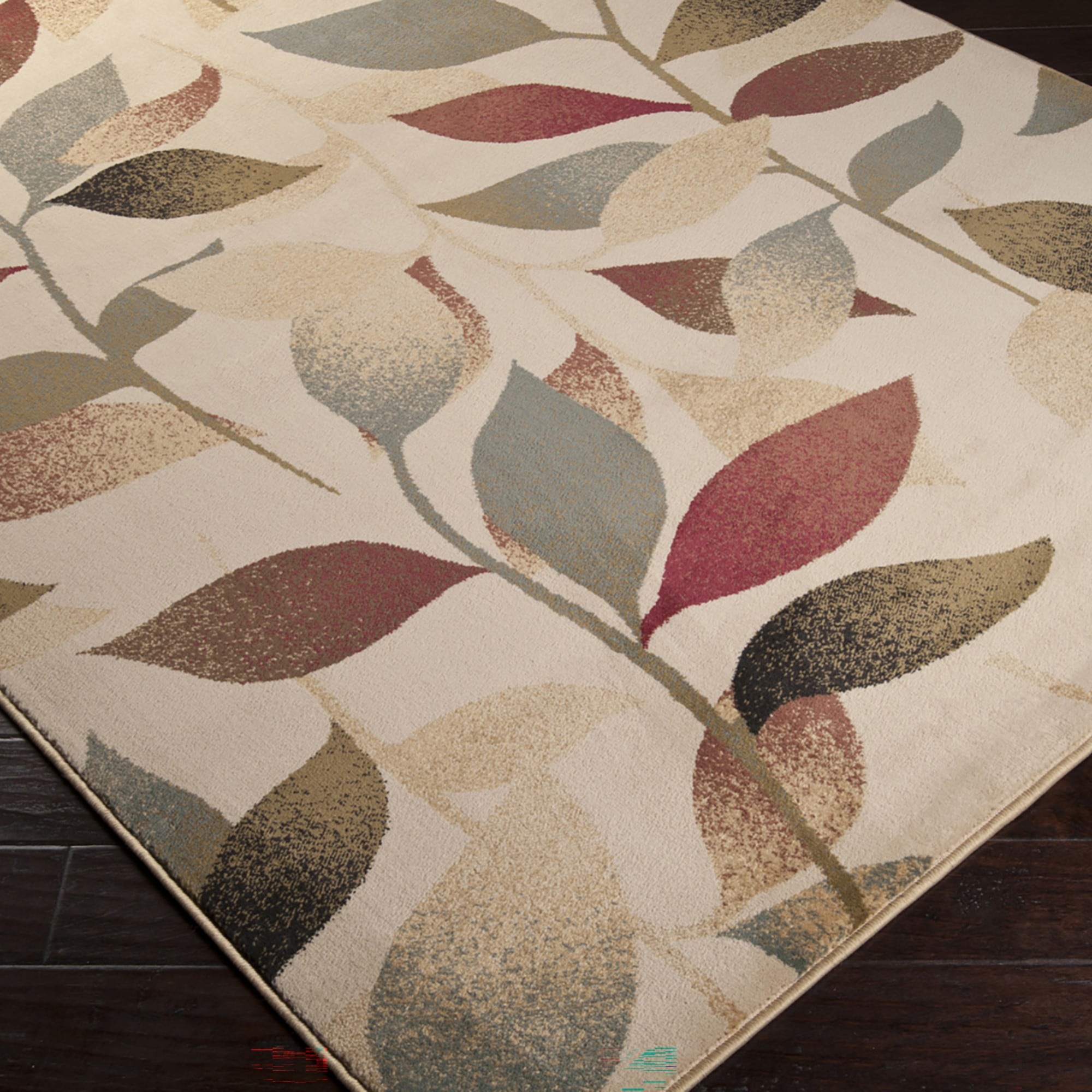 Livabliss Teppich »MILLAU« rechteckig 13,97 mm Höhe Teppich im skandinavischen Design für ein modernes, stilvolles Zuhause