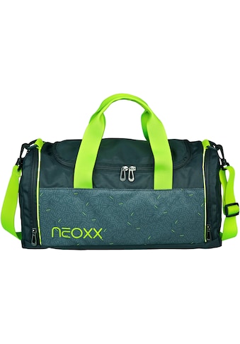 neoxx Sporttasche »Champ, Boom«, zum Teil aus recyceltem Material kaufen