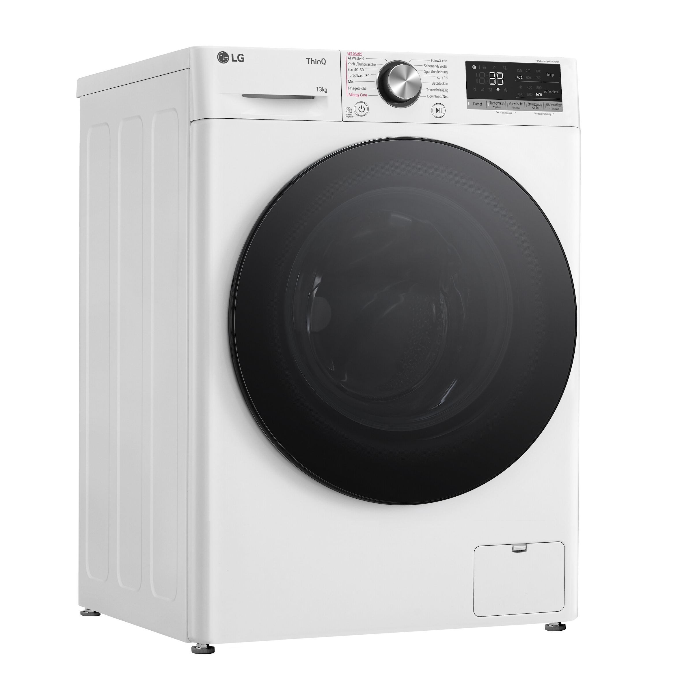 LG Waschmaschine »F4WR«, 703Y, 13 kg