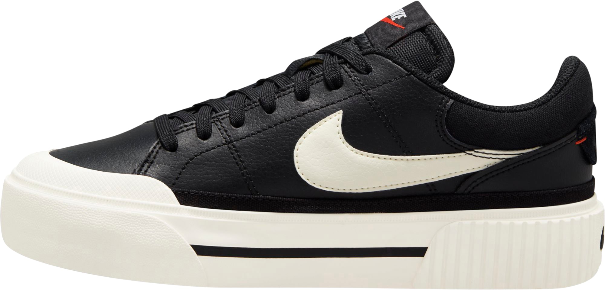 Nike Sportswear Sneaker »COURT LEGACY LIFT«