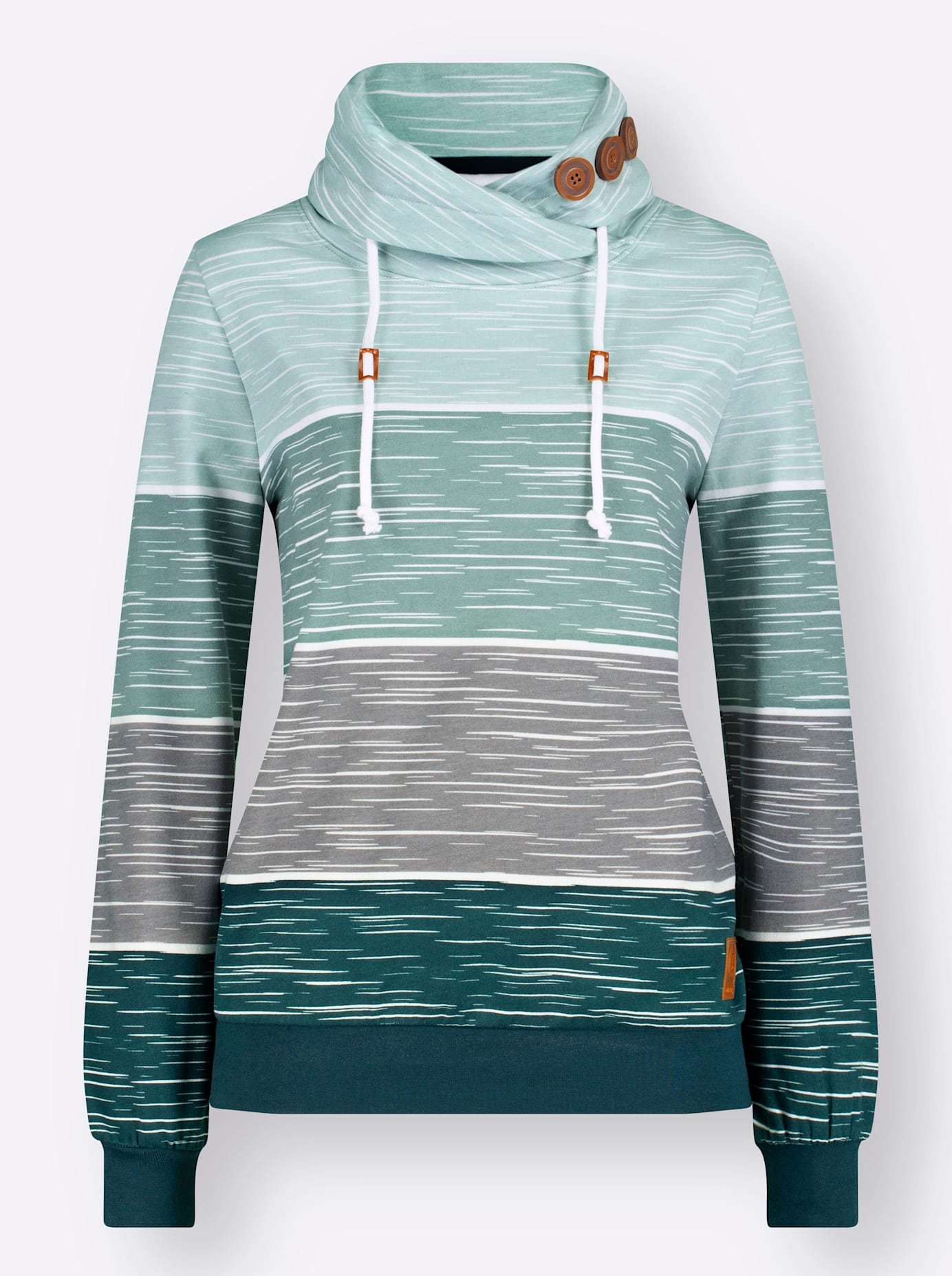 Casual Looks Sweatshirt
