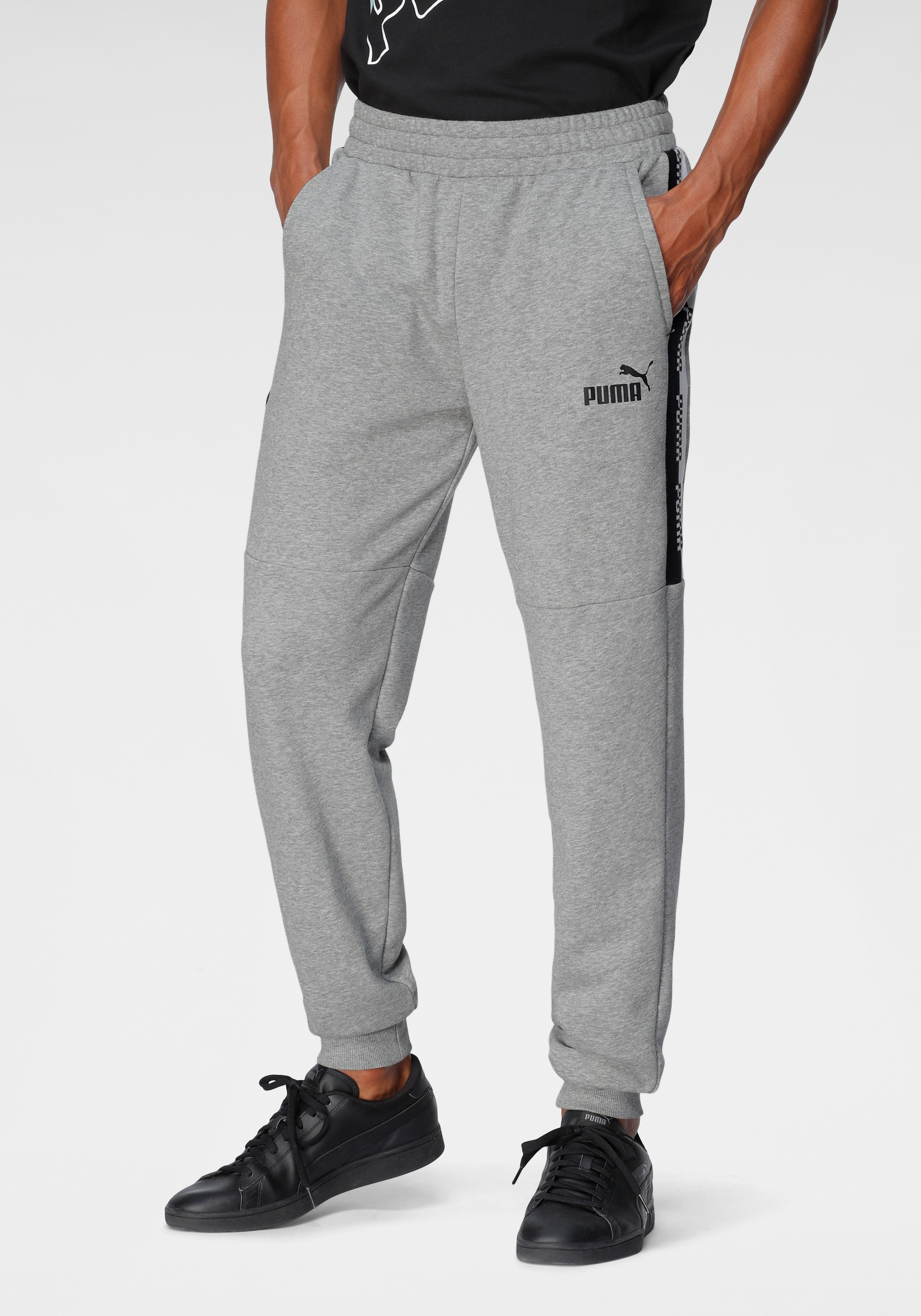 puma amplified jogginghose