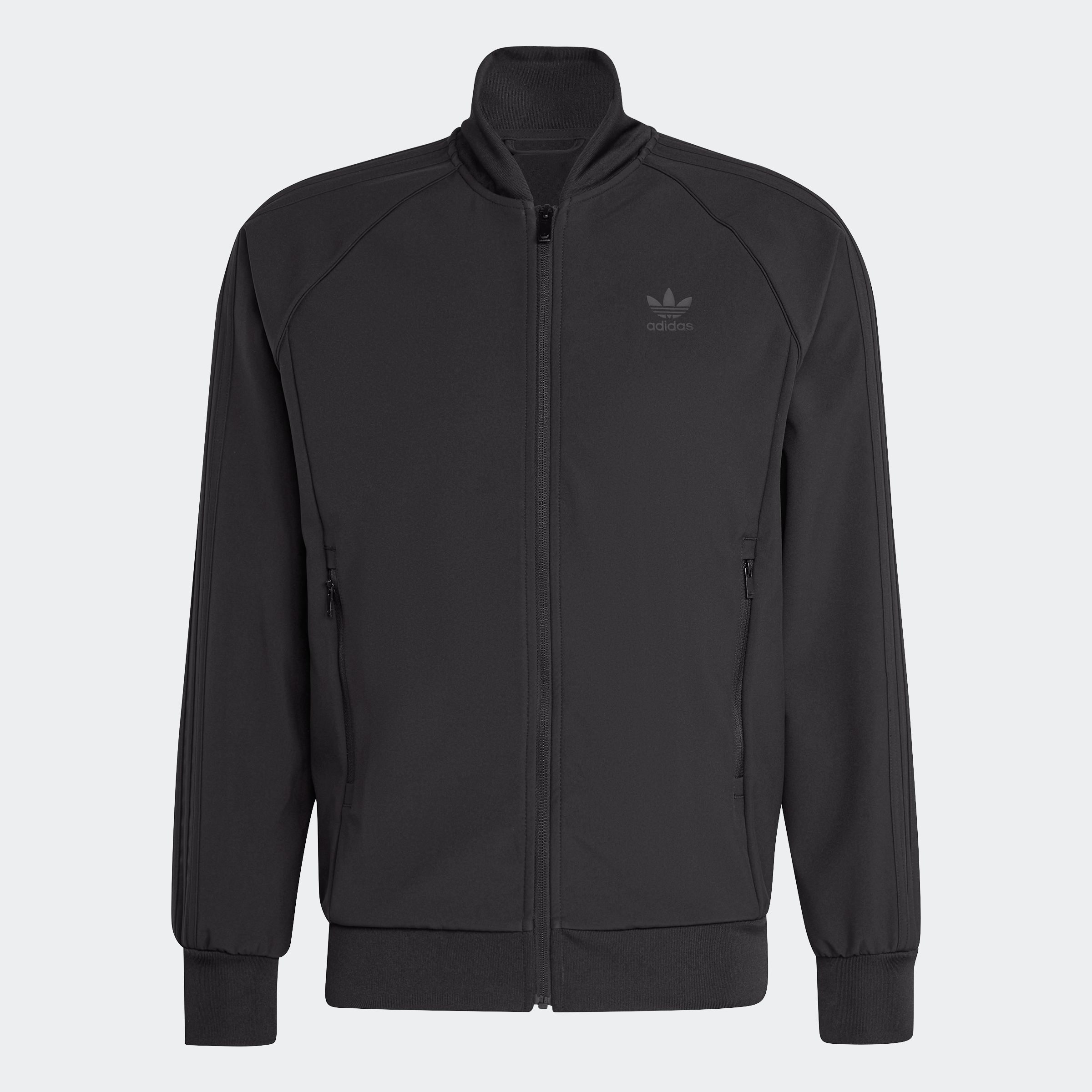 adidas Originals Trainingsjacke »BONDED SST TT«