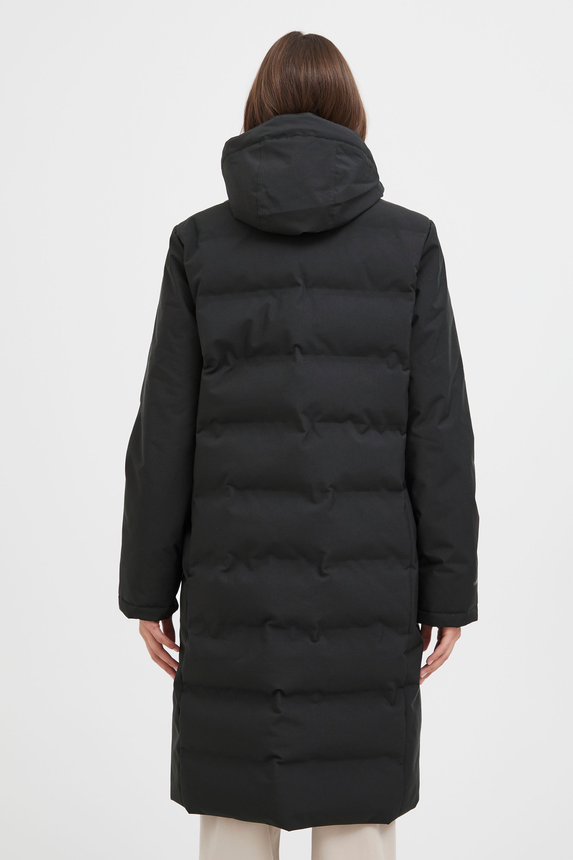 North Bend Steppjacke »Steppjacke NBMarta W W-PRO 5.000 mit wasserdichter Beschichtung«