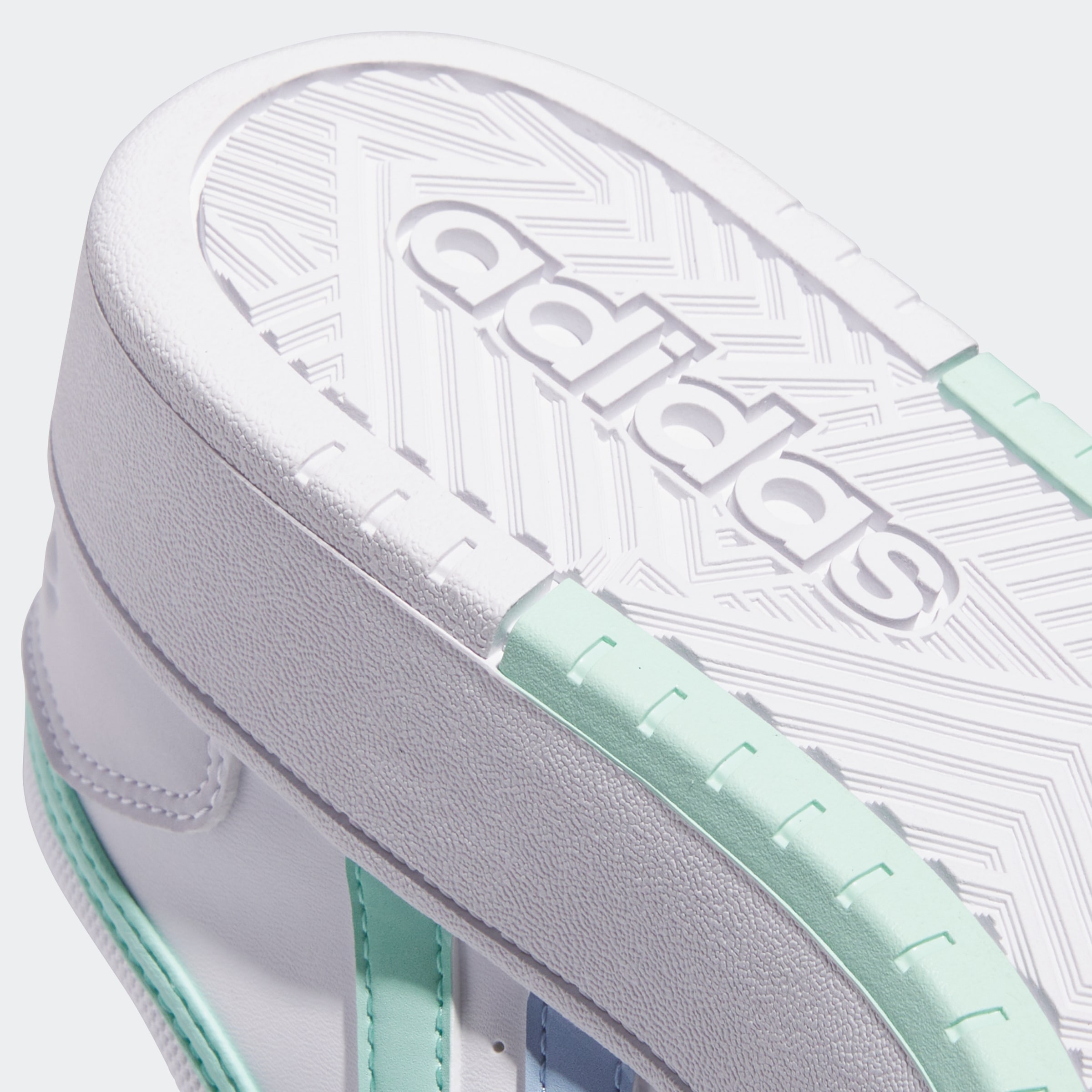 adidas Sportswear Sneaker »HOOPS 3.0 BOLD«