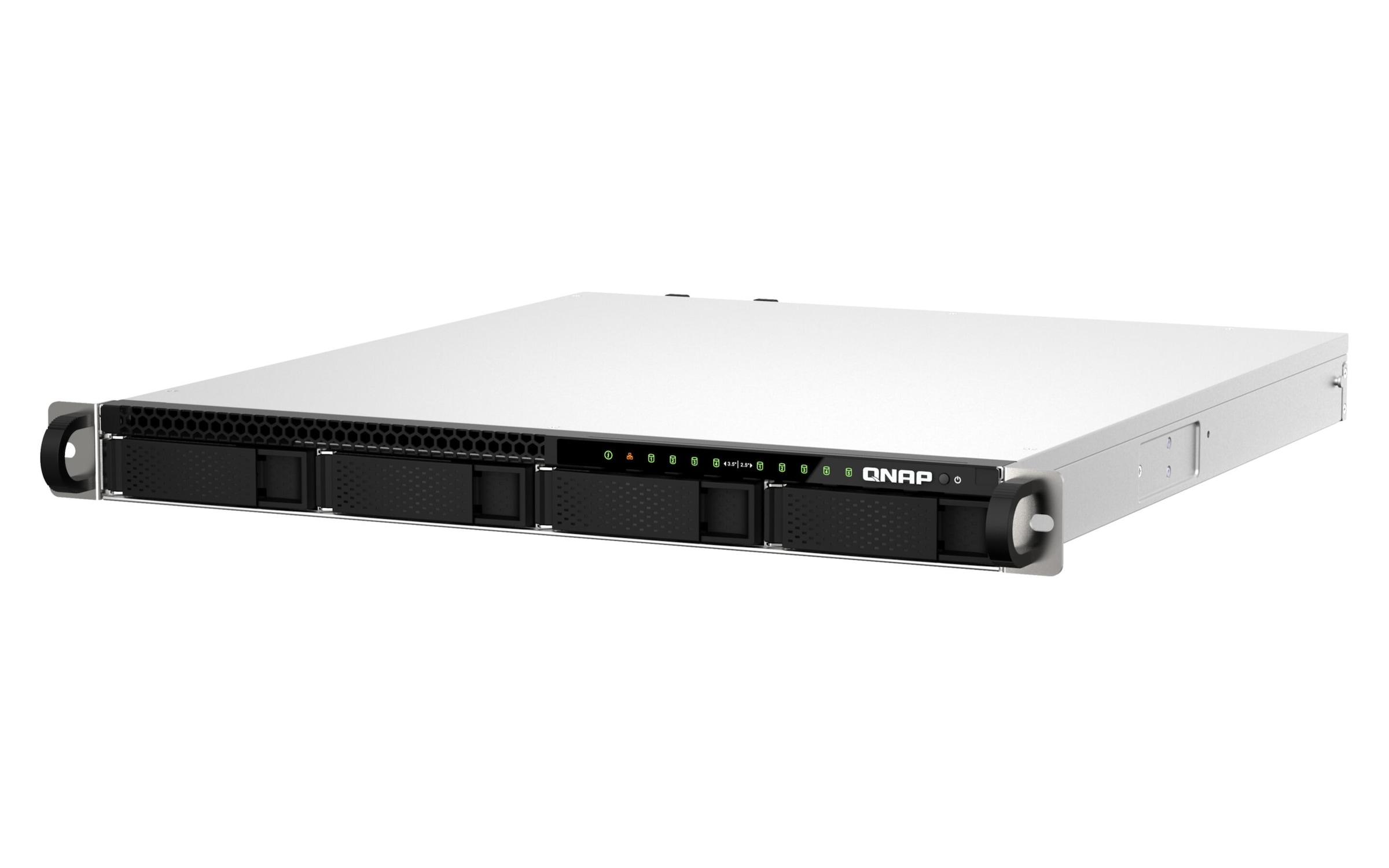 QNAP NAS-Server »TS-h987XU-RP«