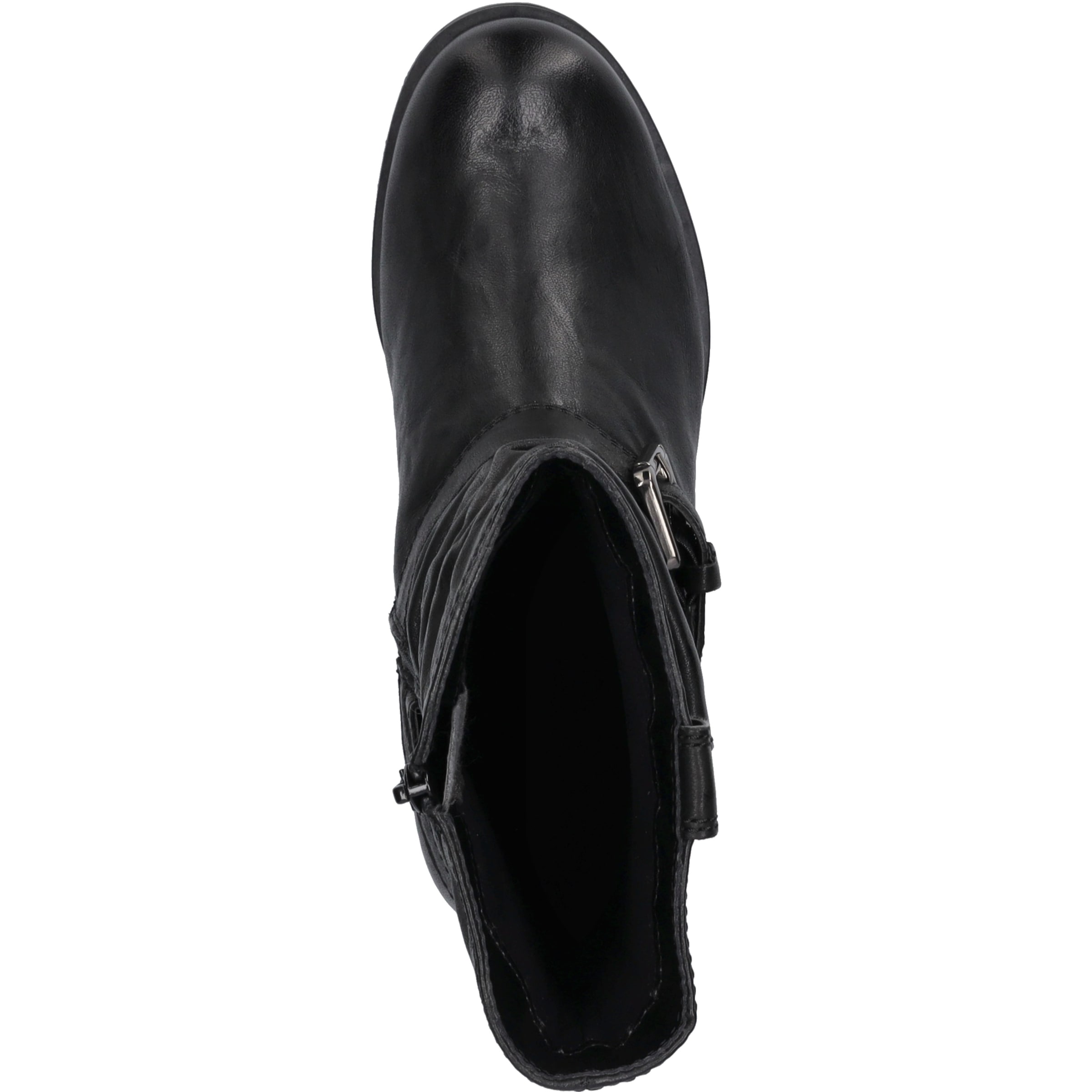 Josef Seibel Stiefel »Sanja 14, schwarz«