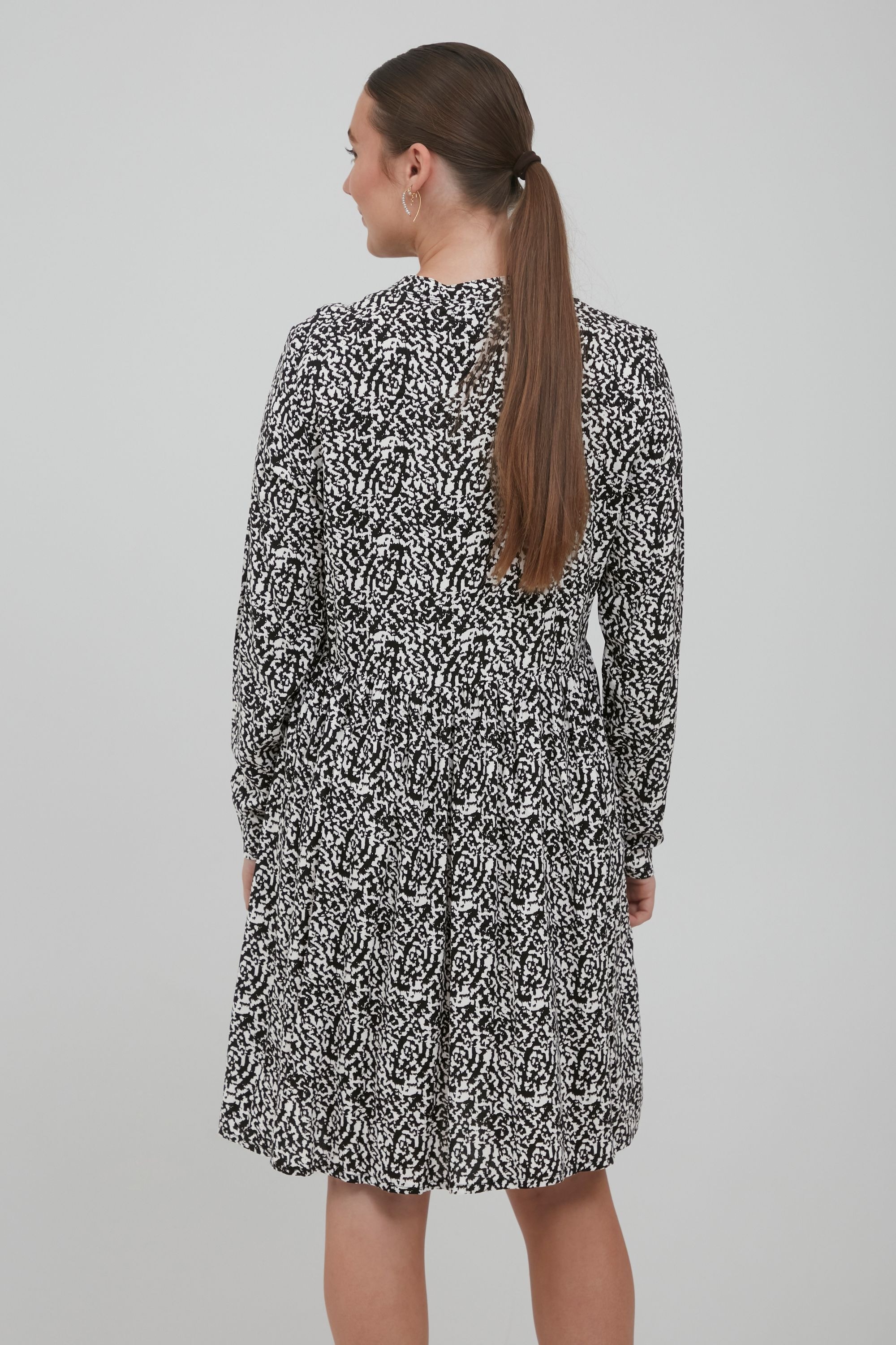 Ichi Sommerkleid »Sommerkleid IHVera«
