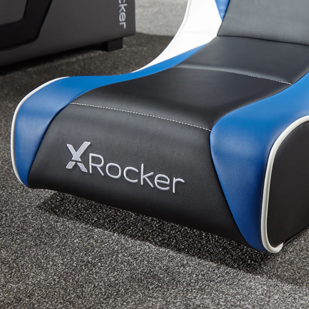 X Rocker Gaming-Stuhl »Playstation Geist 2.0 Audio Floor Rocker Gaming Bodensessel«