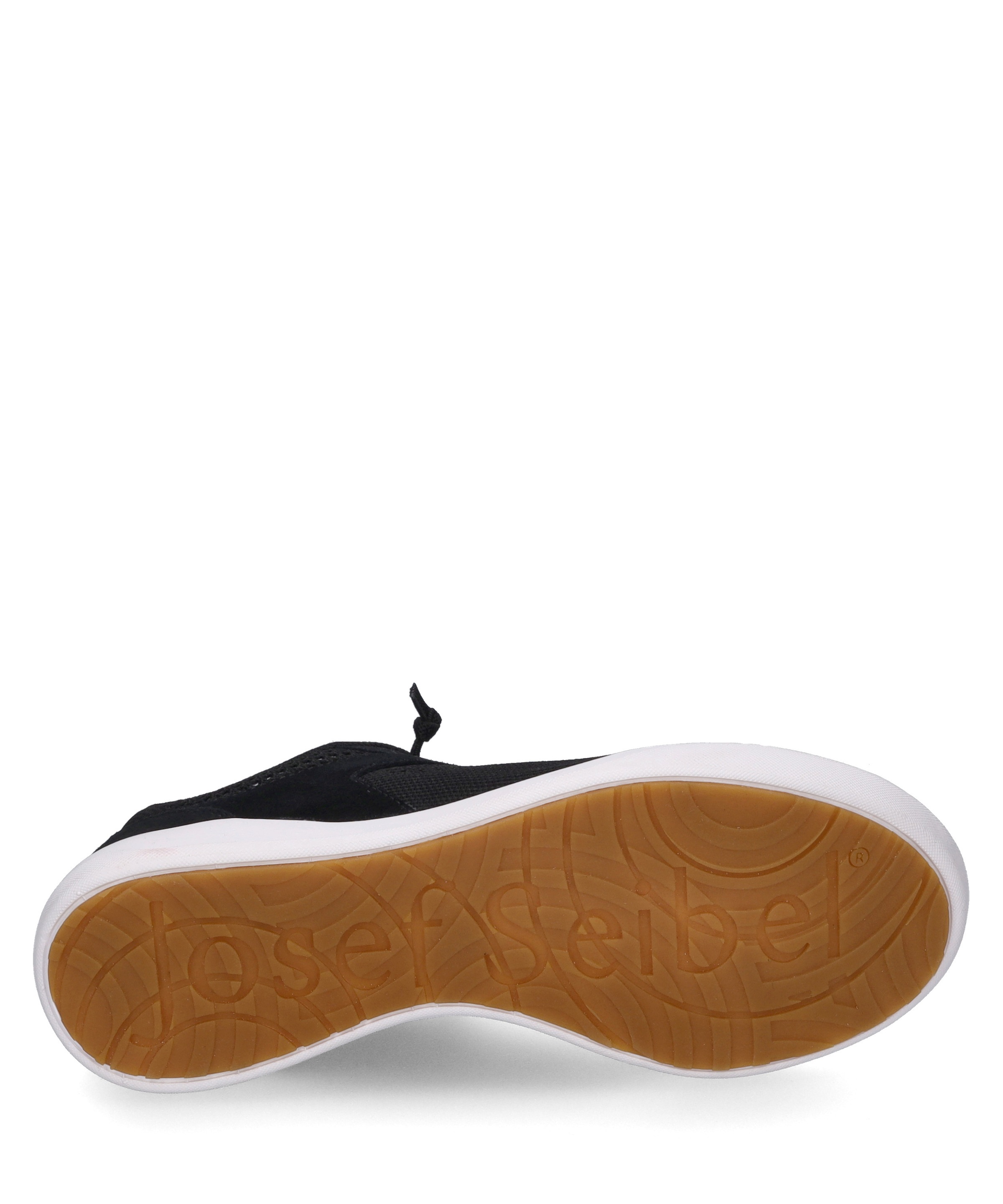 Josef Seibel Sneaker »Sina 74, schwarz-weiss«