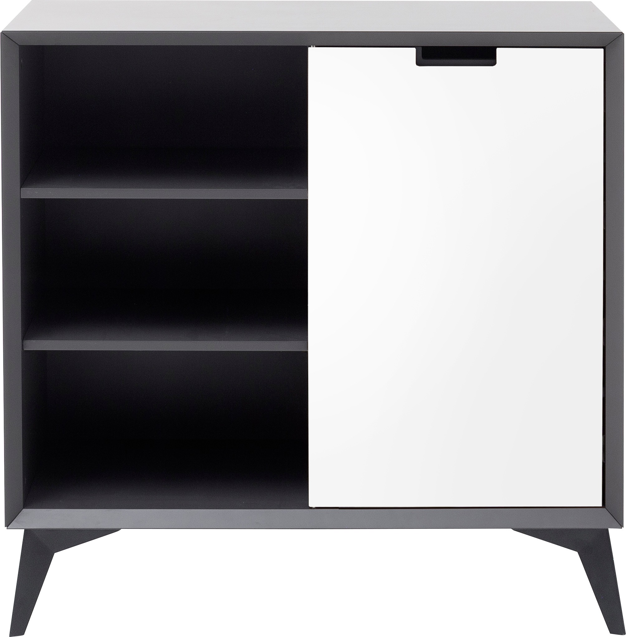 MCA furniture Highboard »Netanja«, Breite ca. 93 cm