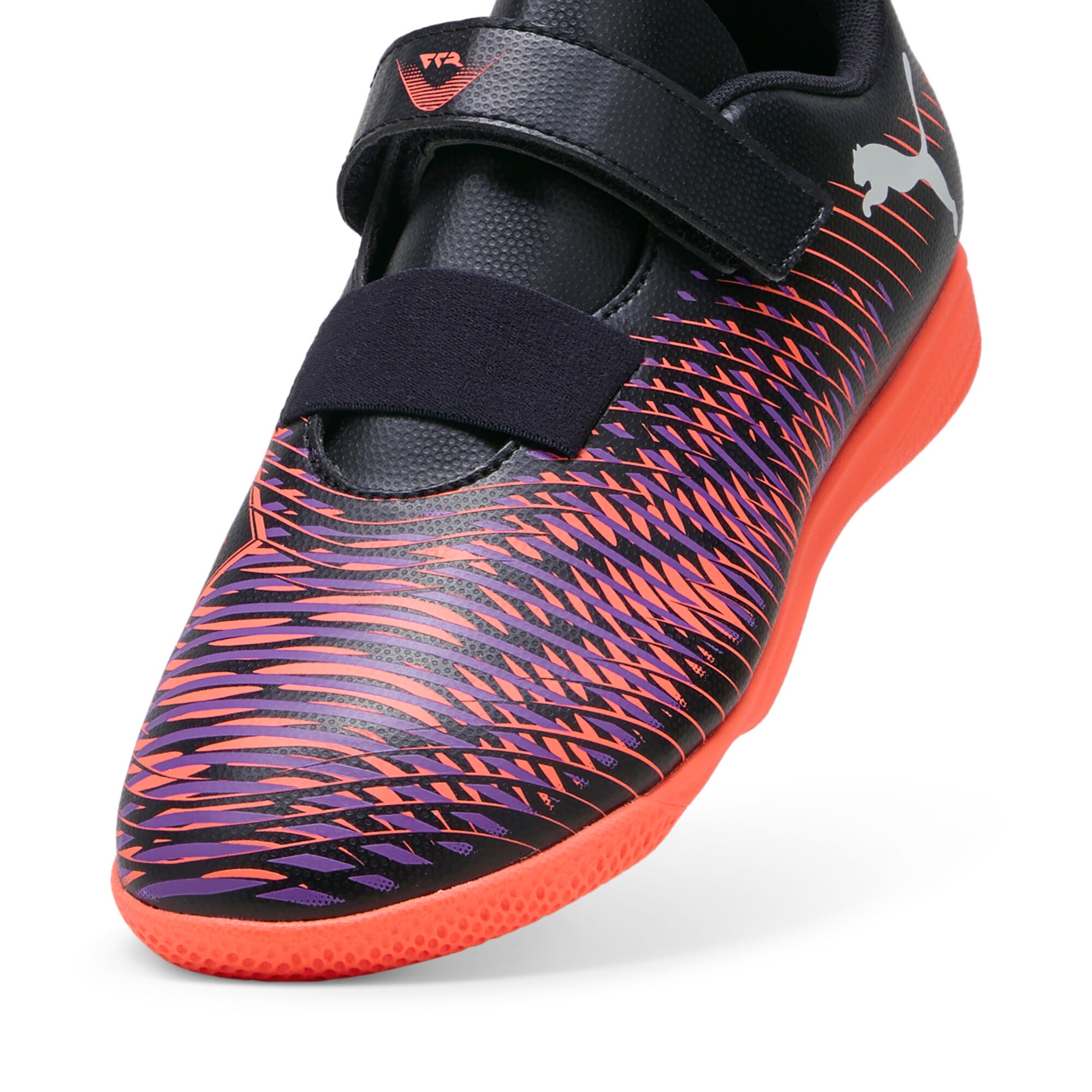 PUMA Fußballschuh »FUTURE 8 PLAY TT V JR«
