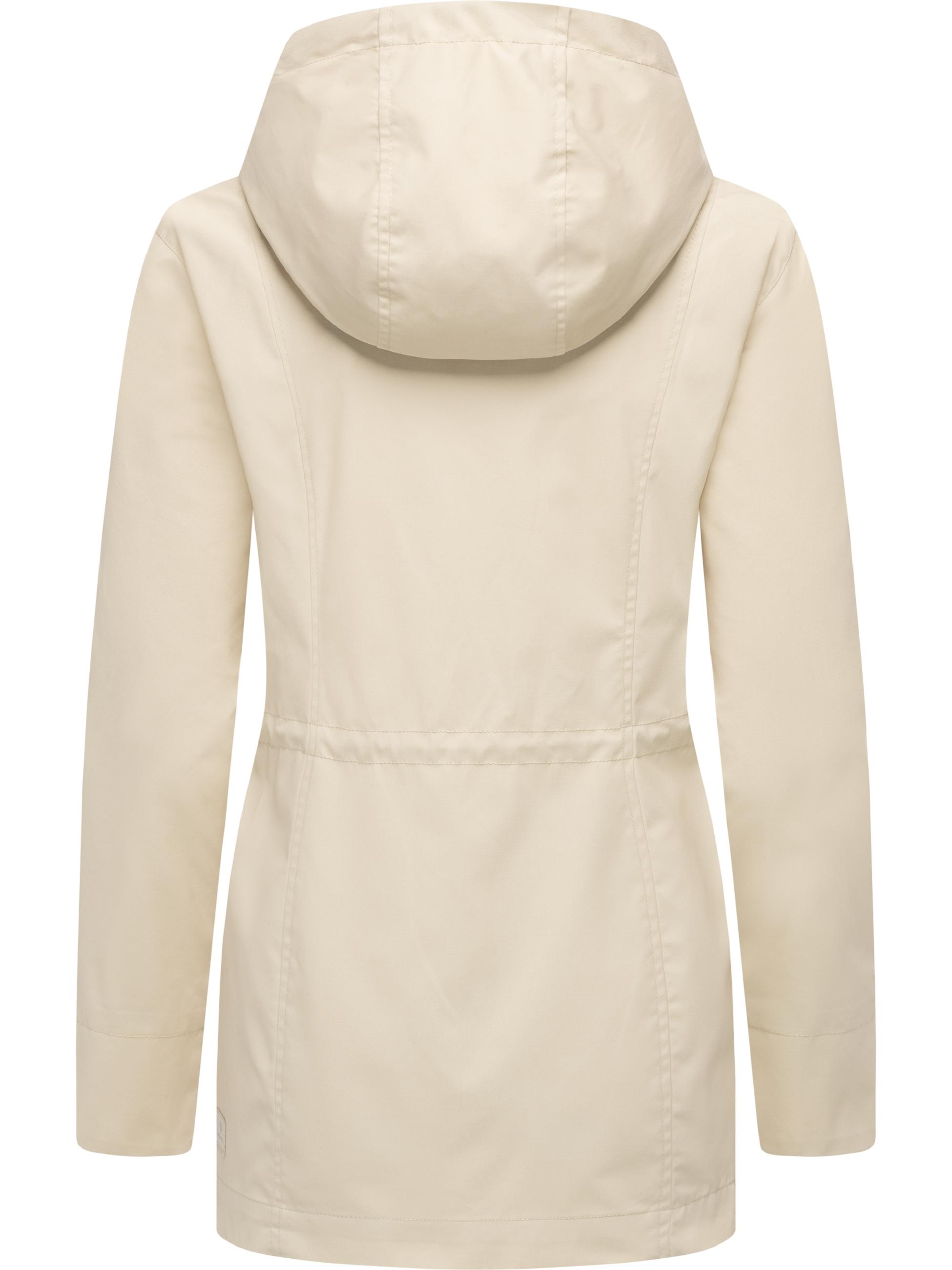 Ragwear Outdoorjacke »Outdoorjacke Monadetta B«