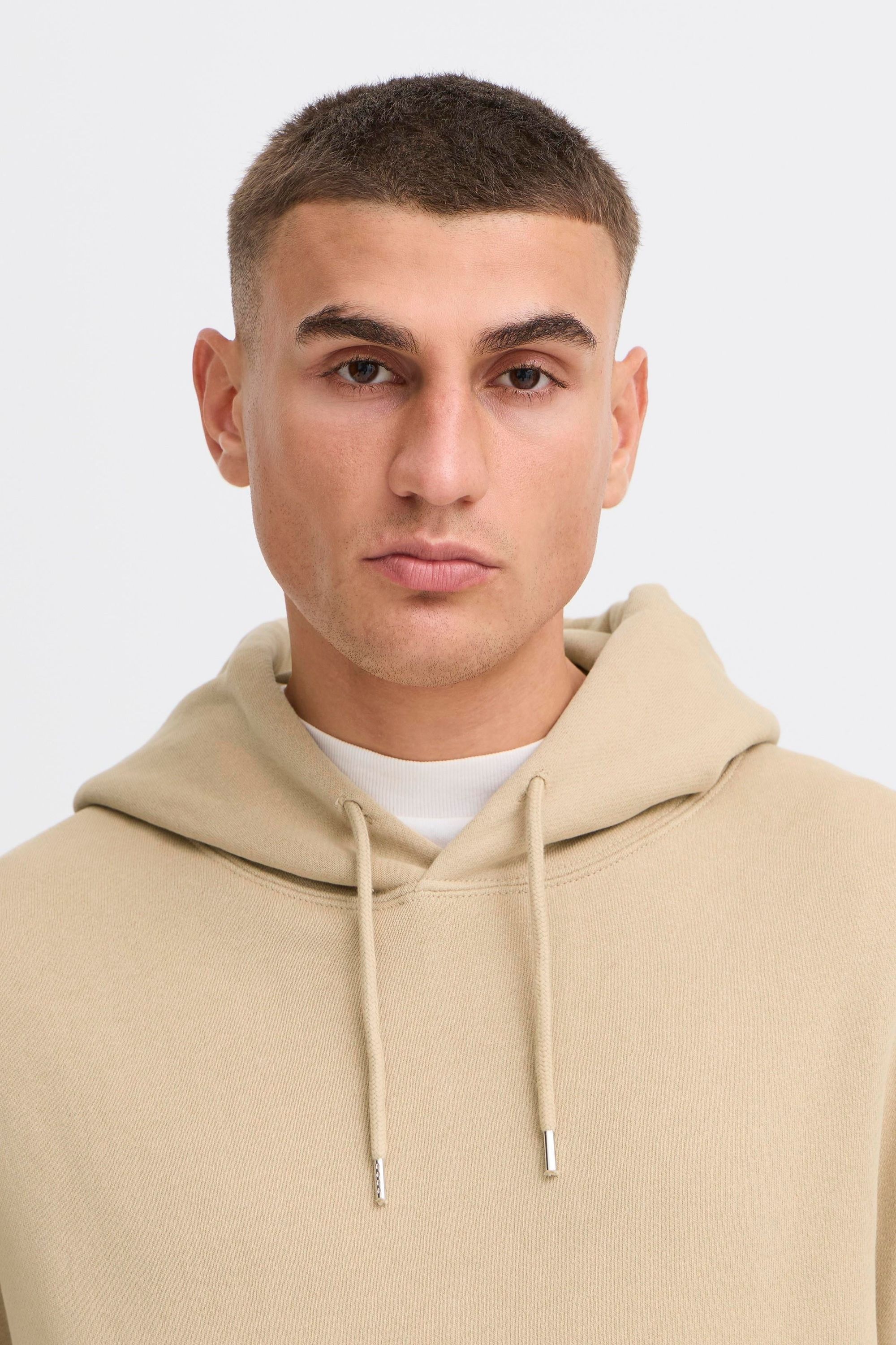 !Solid Kapuzenpullover »Hoodie SDNICKOLAS«