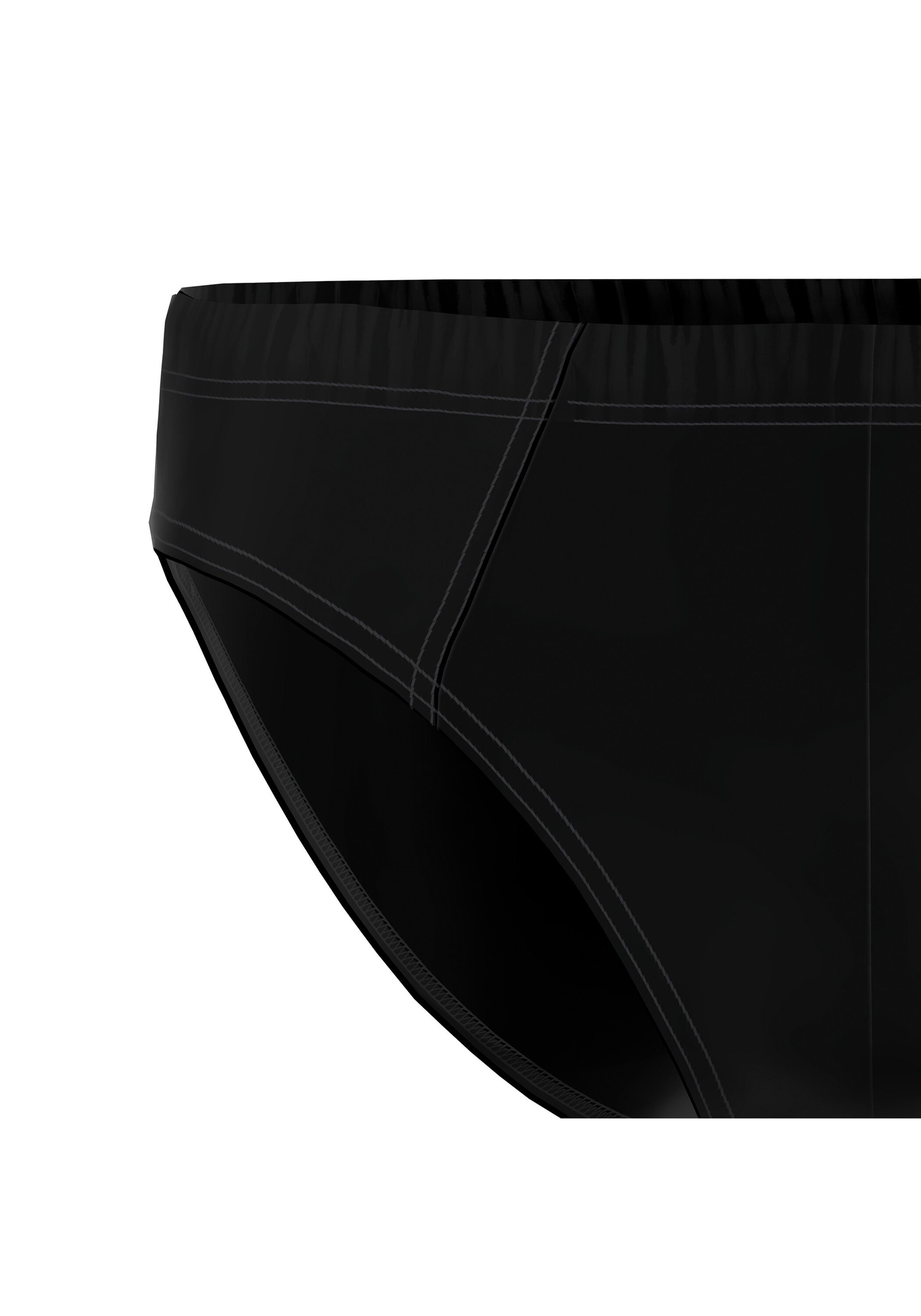 seidensticker Slip »Slip 3er Pack«