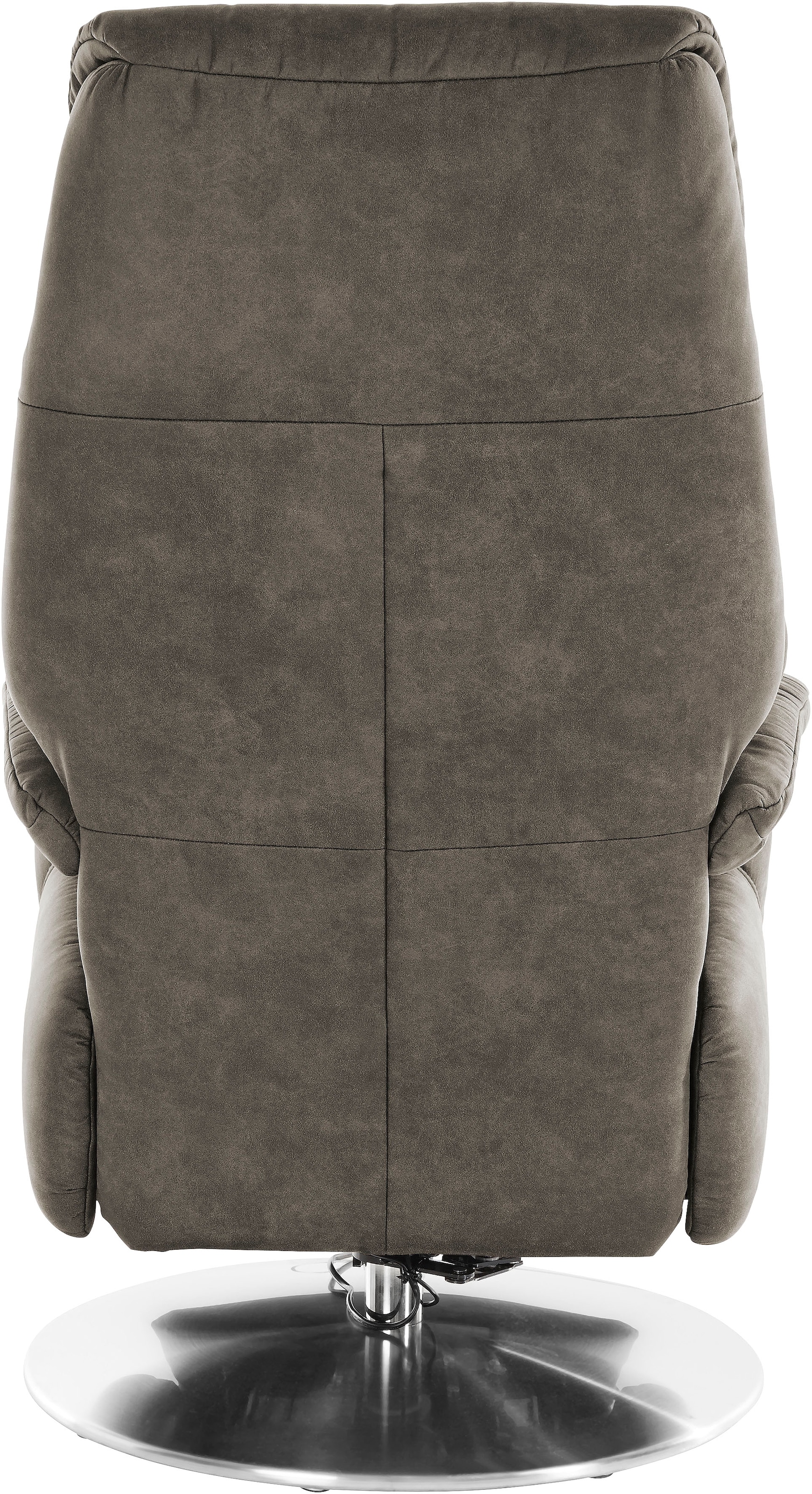 sit&more TV-Sessel »Enjoy« in Größe S, wahlweise mit Motor und Aufstehhilfe