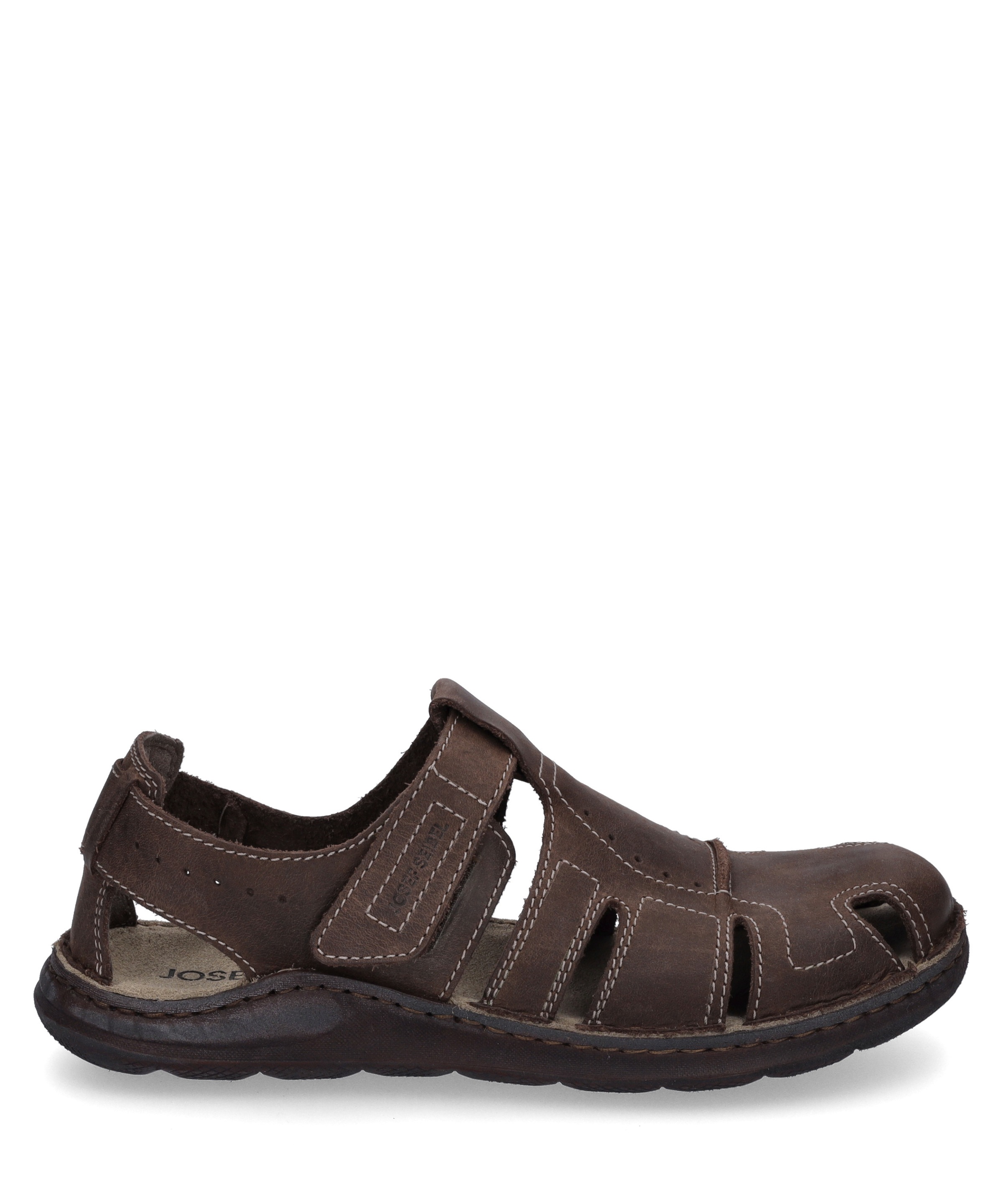 Josef Seibel Sandale »Maverick 01, mocca«