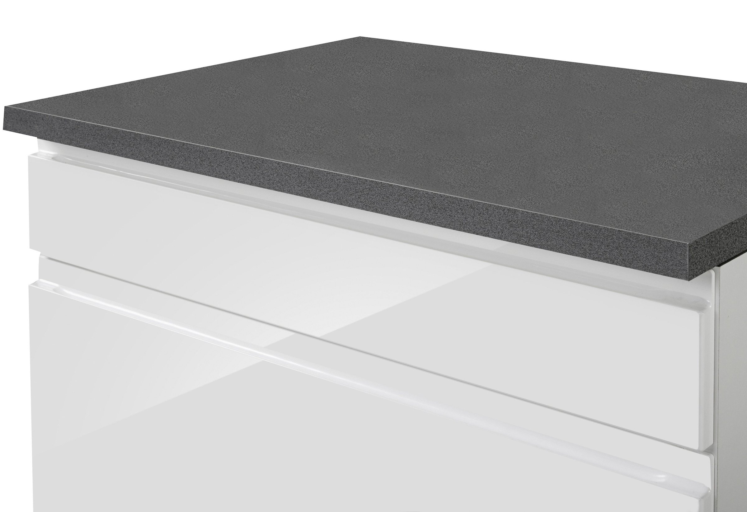 KOCHSTATION Kochfeldumbauschrank »KS-Virginia« 80 cm breit