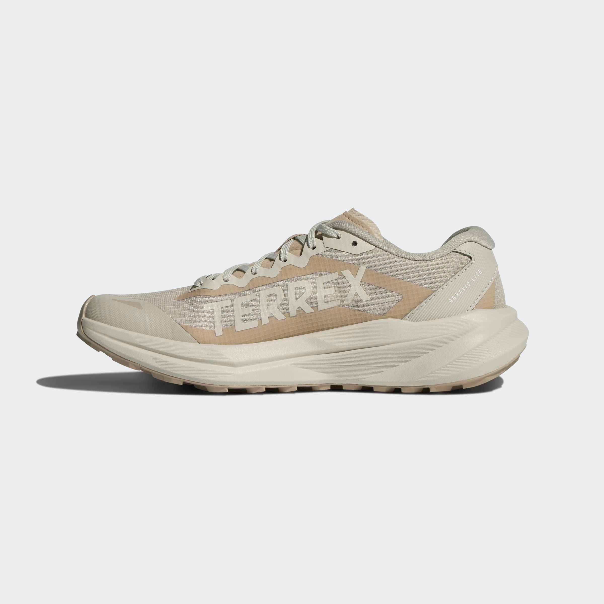 adidas TERREX Plateausneaker »AGRAVIC LT«  mit Continental™ Gummiaußensohle