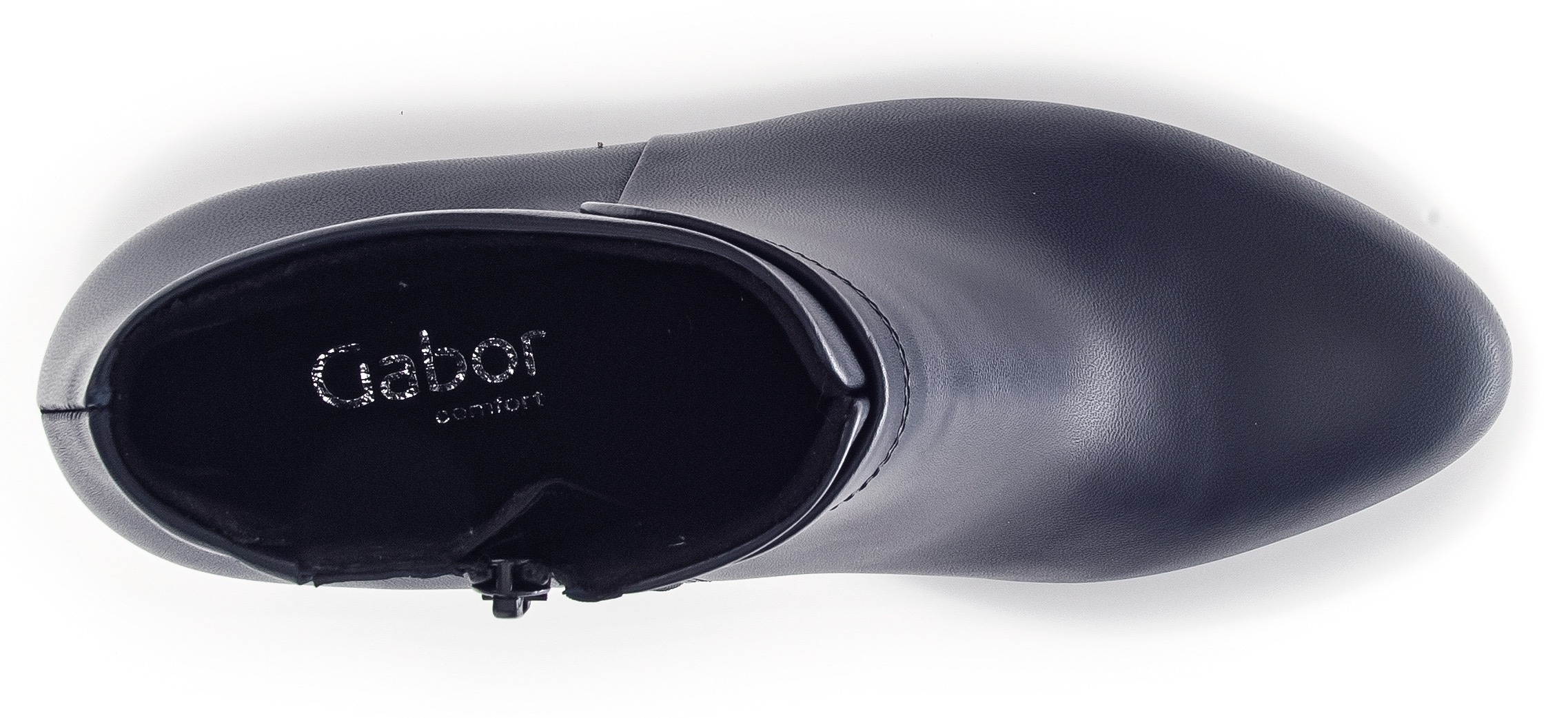 Gabor Ankleboots »Nizza«, mit klassischer Ziersteppung