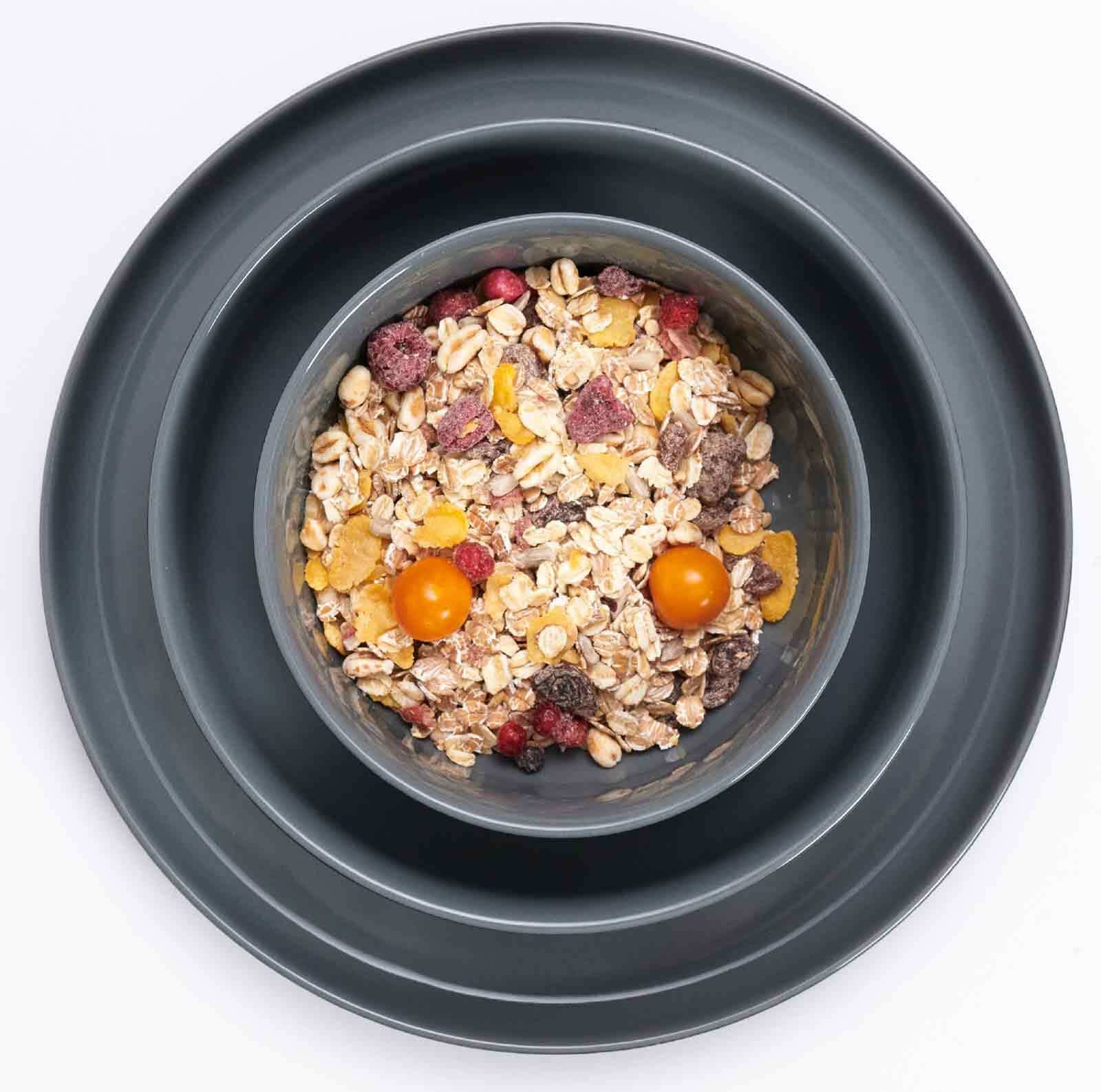 Ritzenhoff & Breker Frühstücksteller »Dessertteller Jasper ø 19.0 cm 6er Set«