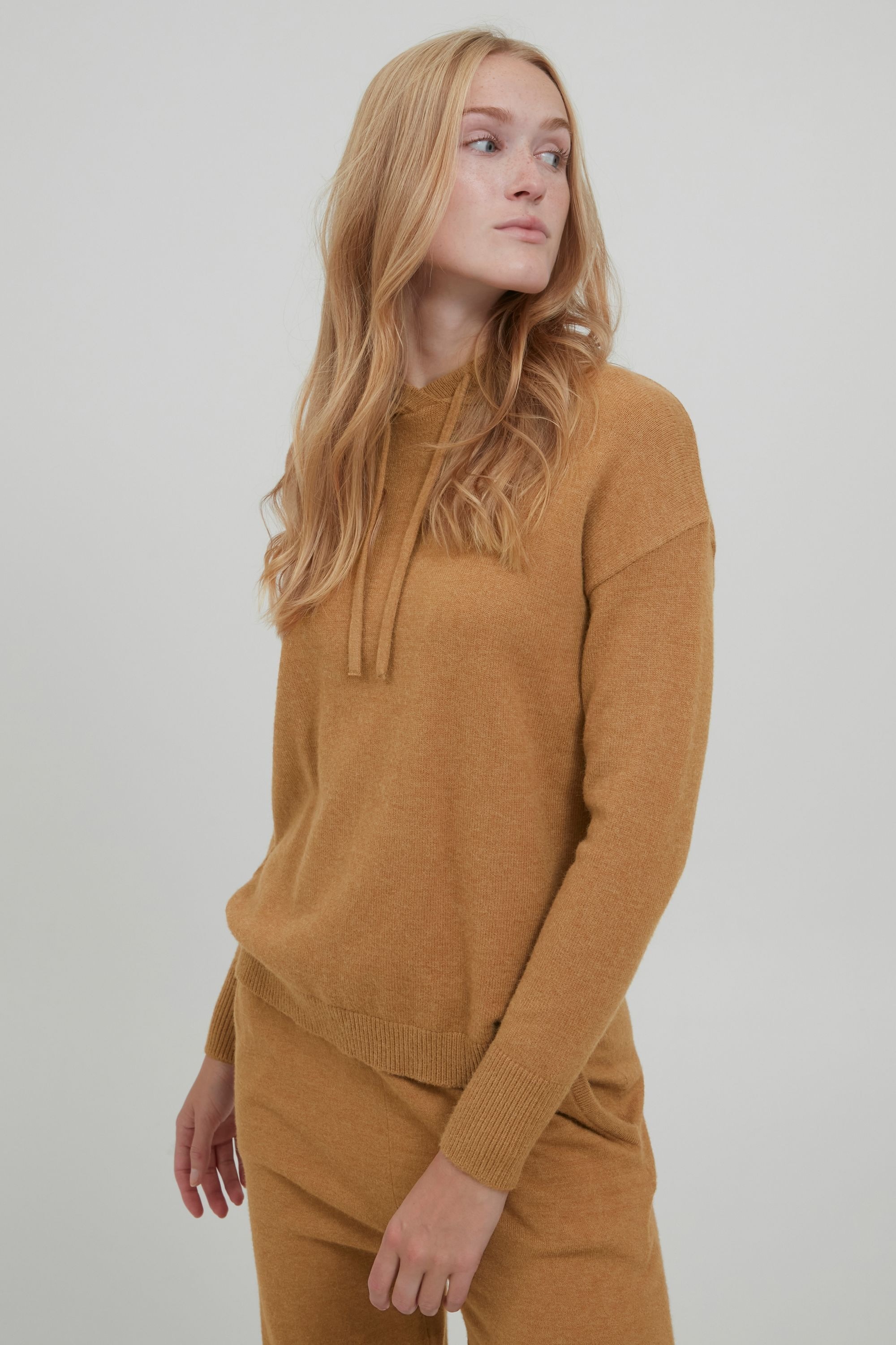 b.young Kapuzenpullover »Kapuzenpullover BYMilo«