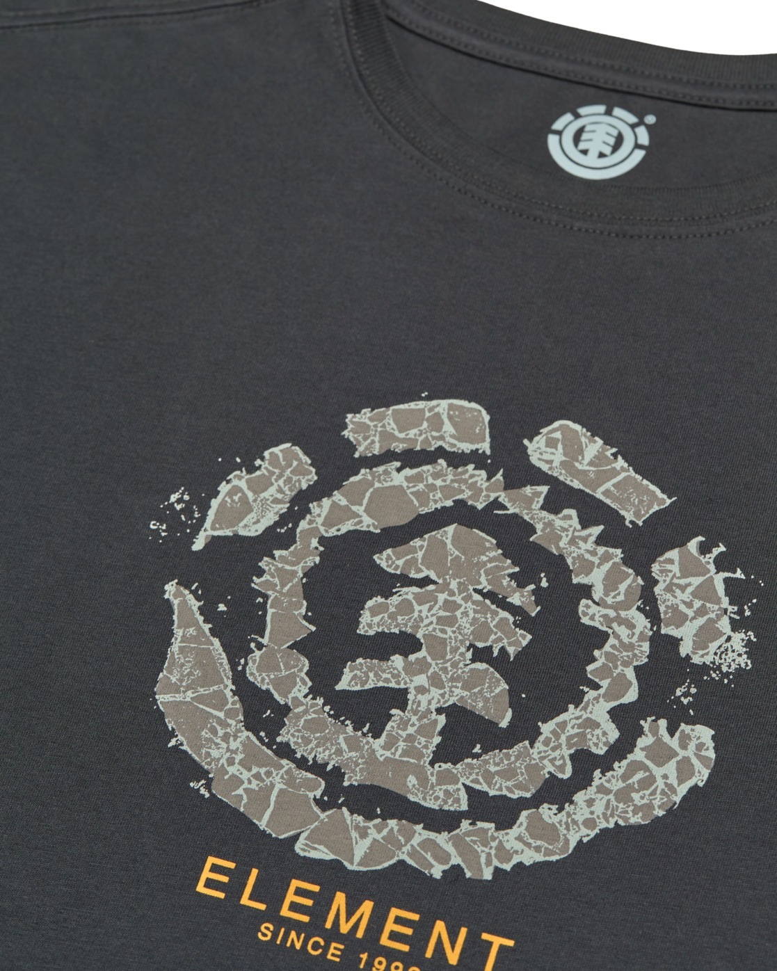 Element T-Shirt »Rockys«