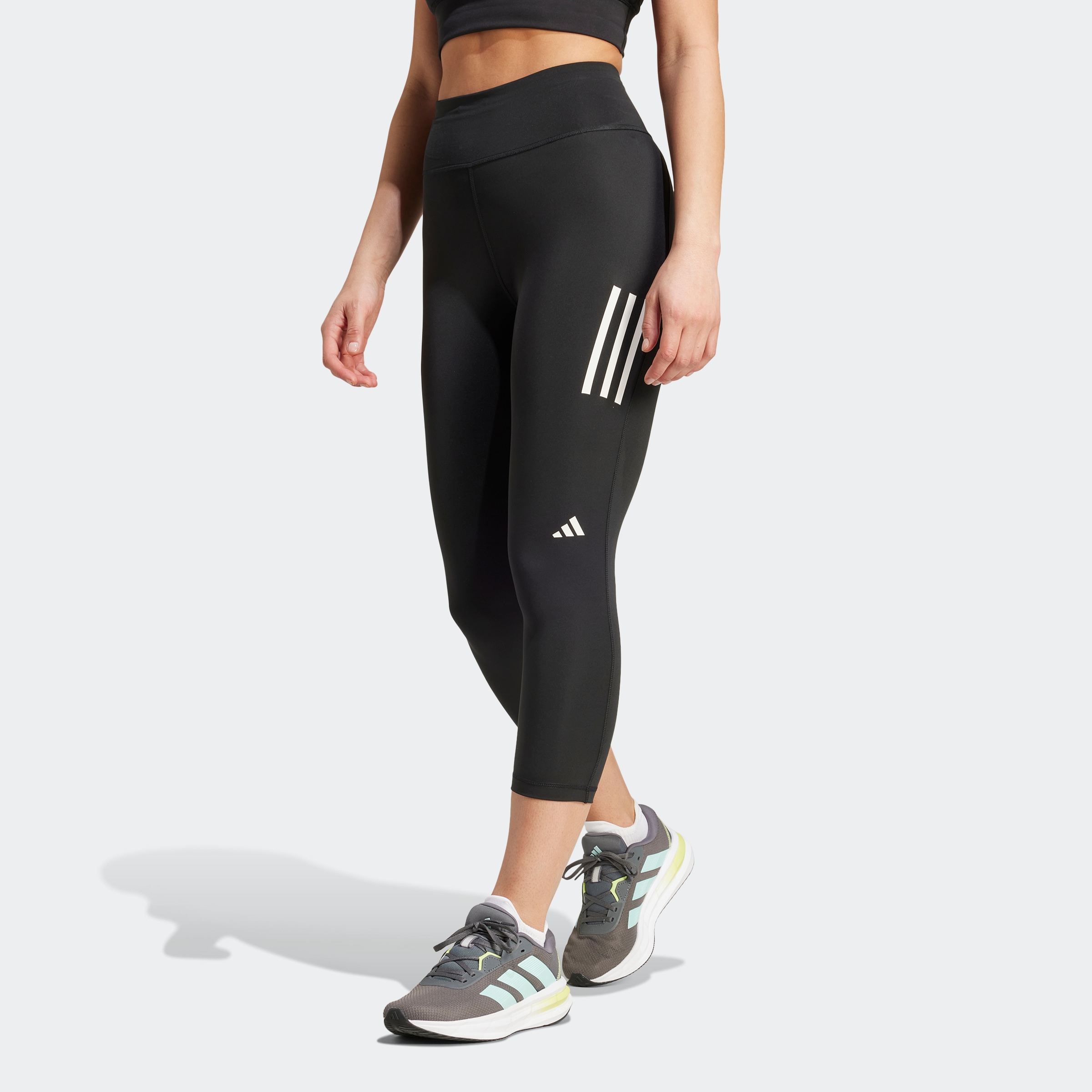 adidas Performance Lauftights »OTR 3/4 L«, (1 tlg.)