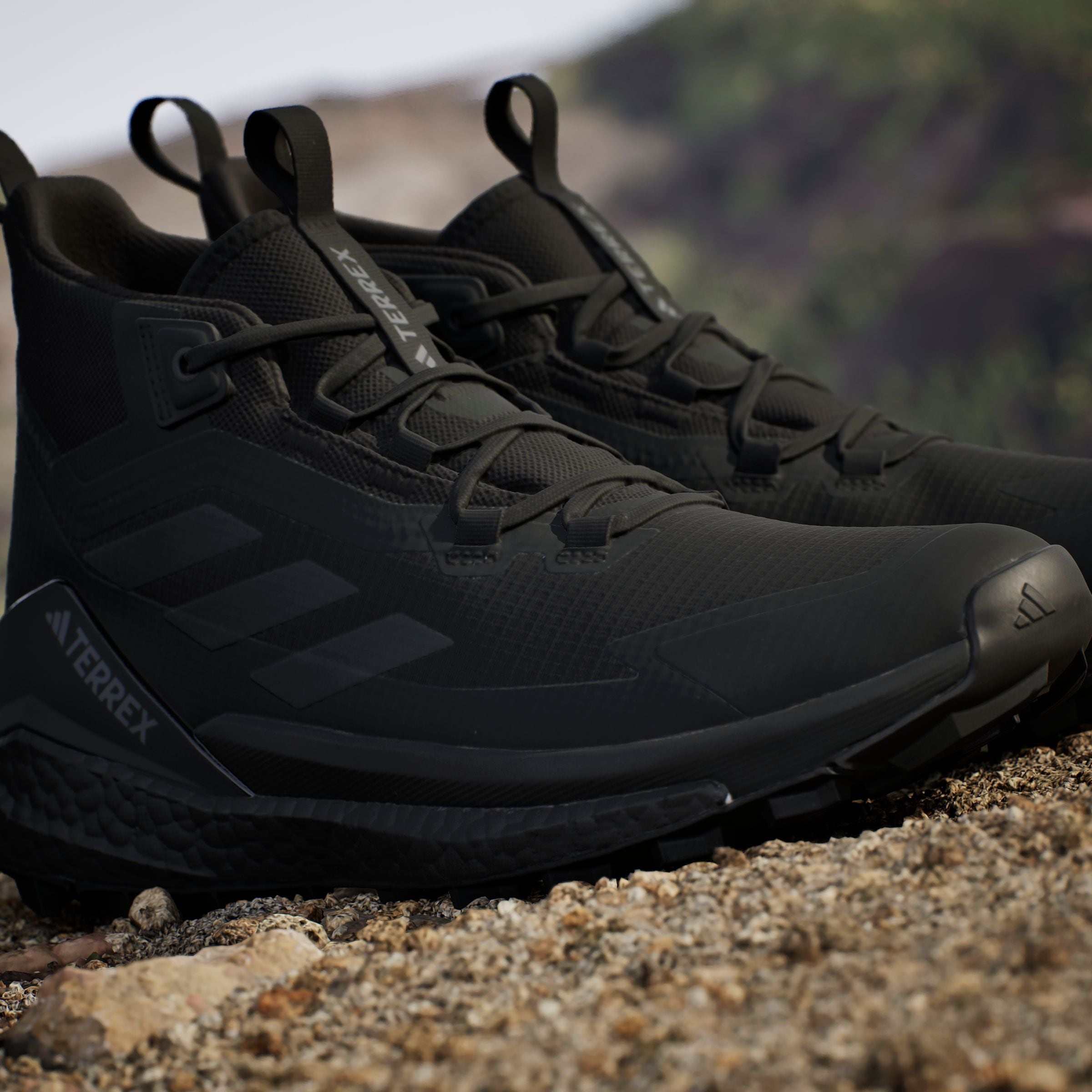 adidas TERREX Wanderschuh »TERREX FREE HIKER 2.0 GORE-TEX«  wasserdicht dank Gore-Tex Membrane