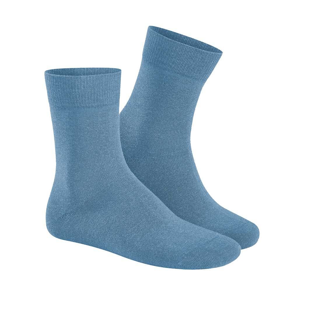 Hudson Socken »Socke Relax Cotton«
