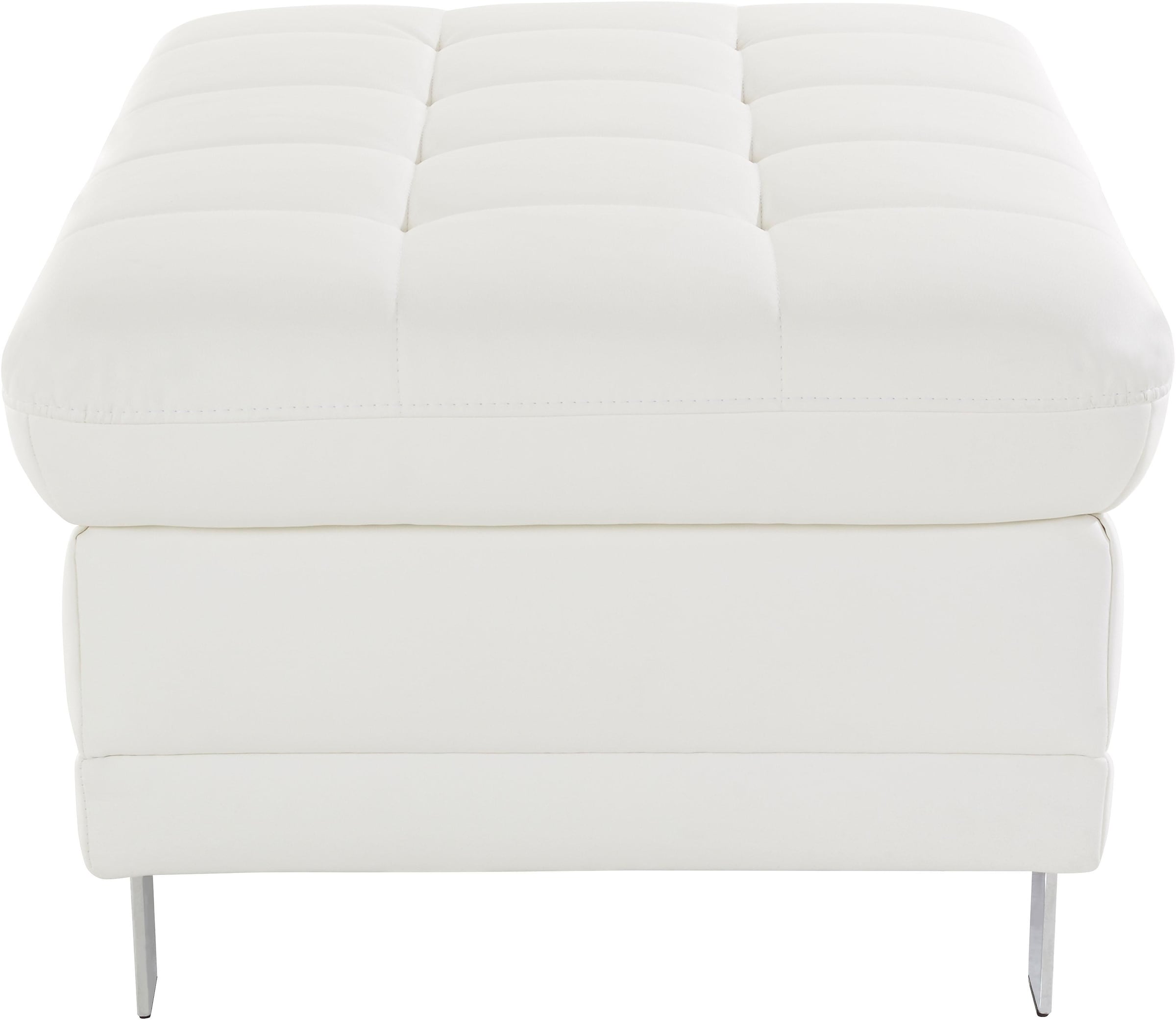 sit&more Polsterhocker »Limit«