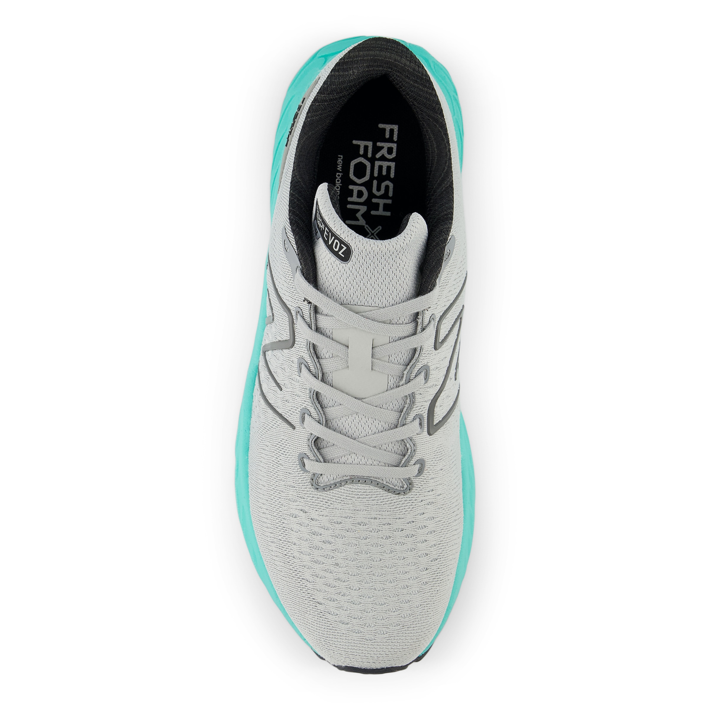 New Balance Laufschuh »MEVOZ«