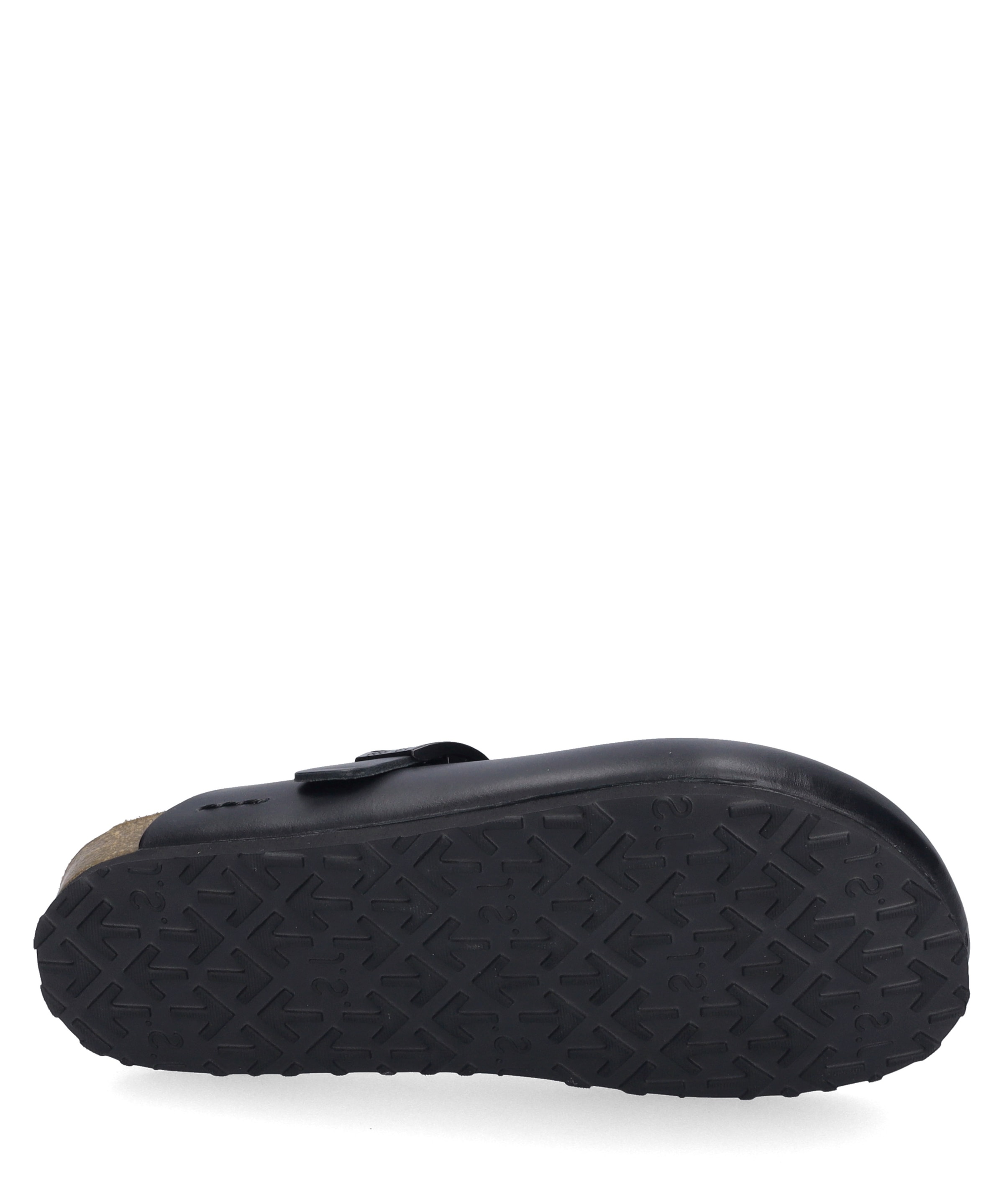 Josef Seibel Clog »Hermine 04, schwarz«