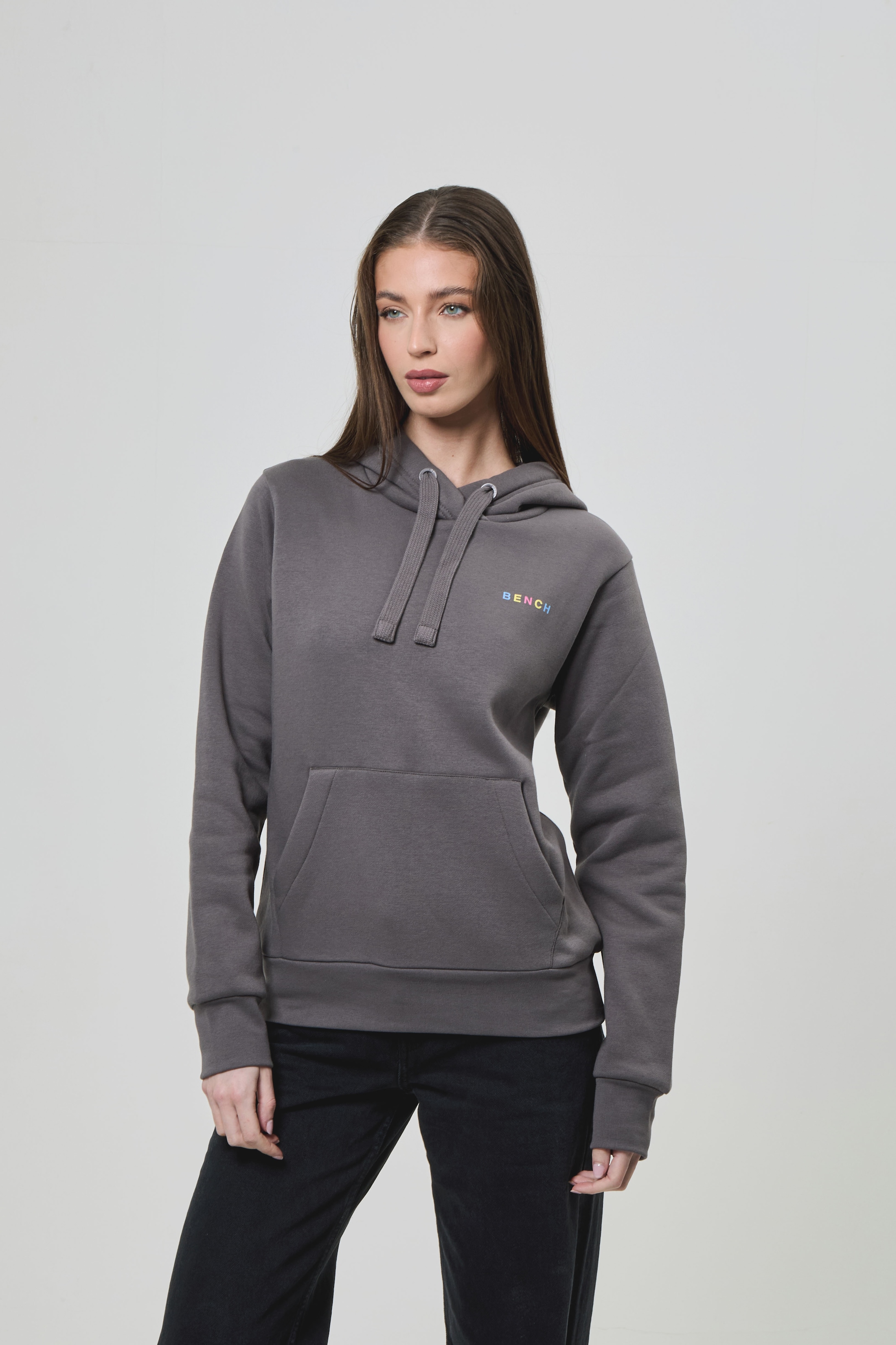 Bench. Kapuzensweatshirt »REION_HOODY«