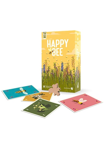 Spiel »Happy Bee«