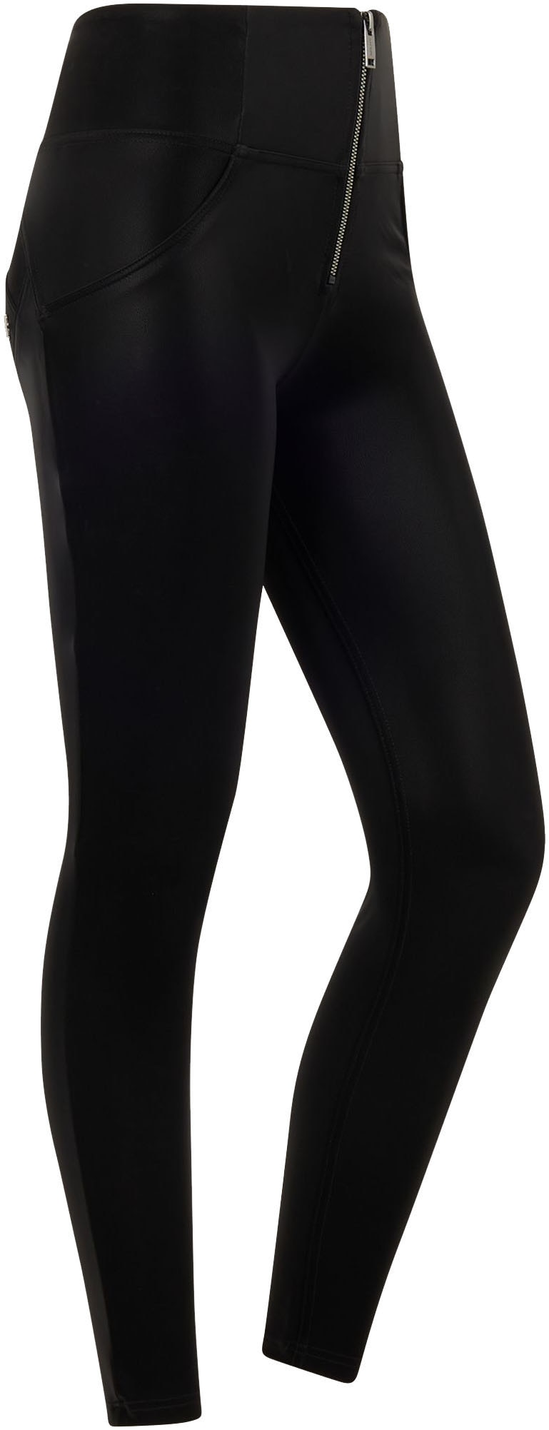 Freddy Leggings »WRUP SUPERSKINNY HIGH WAIST«, mit Lifting & Shaping Effekt