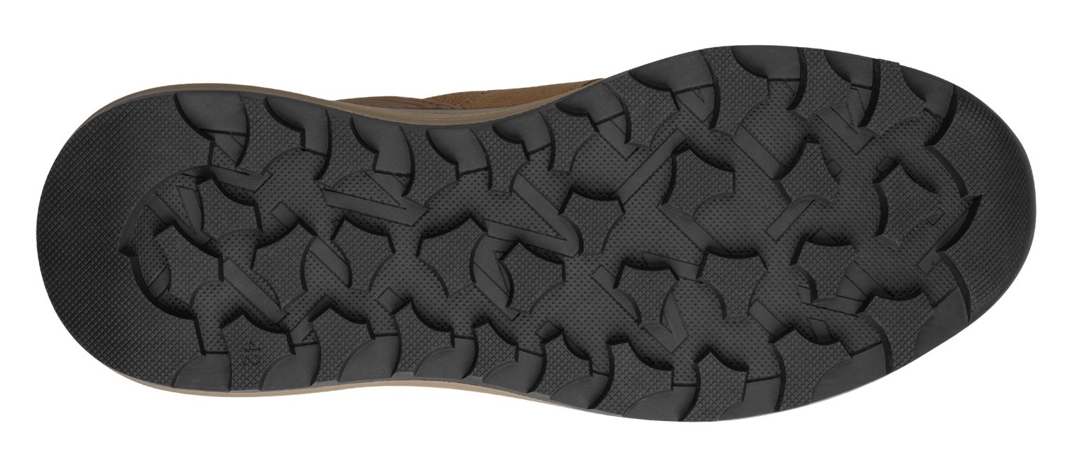 MARCO TOZZI Sneaker  , Freizeitschuh, Halbschuh, Schnürschuh im Materialmix