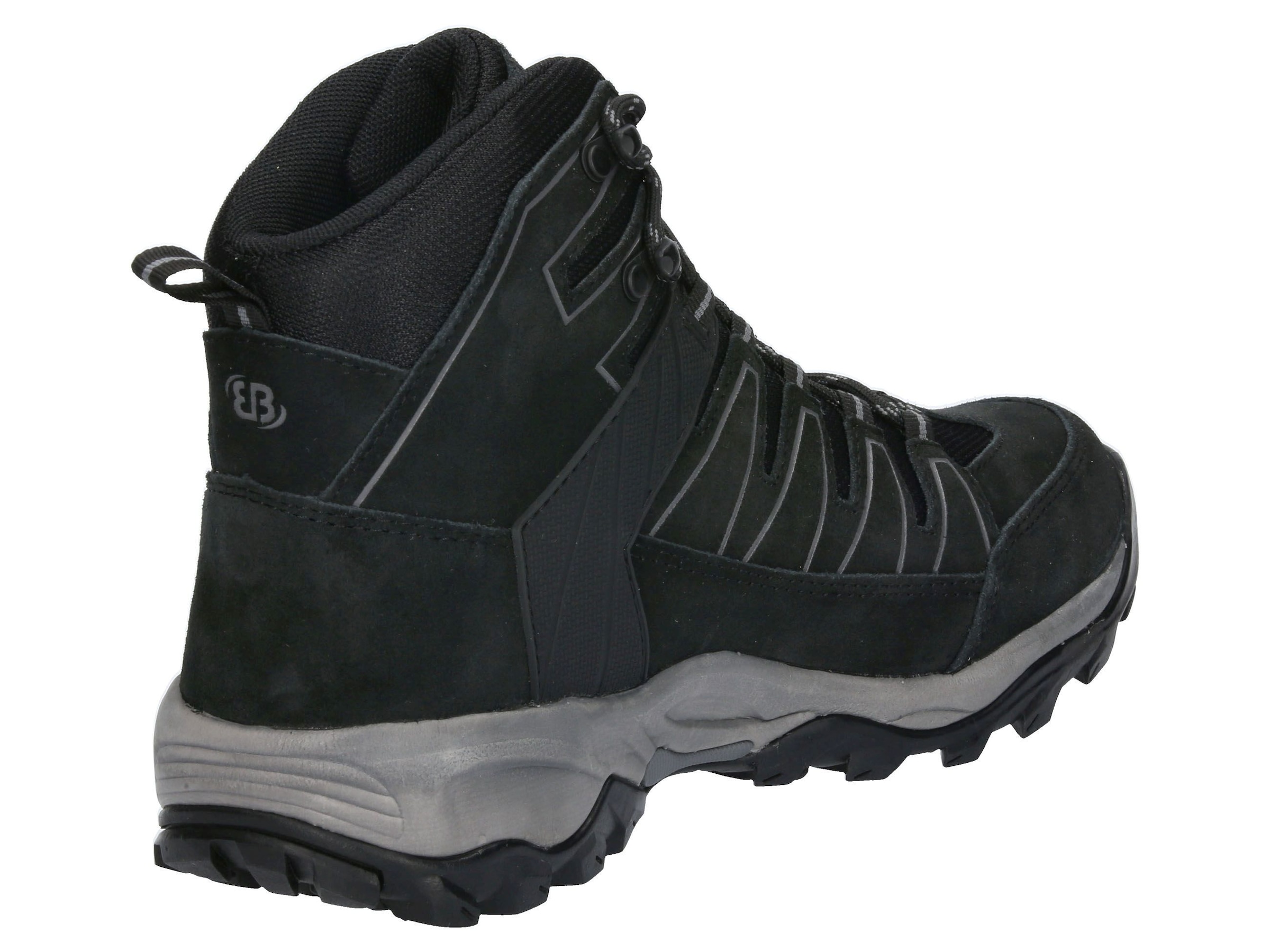 BRÜTTING Outdoorschuh »Outdoorstiefel Mount Pinos High«