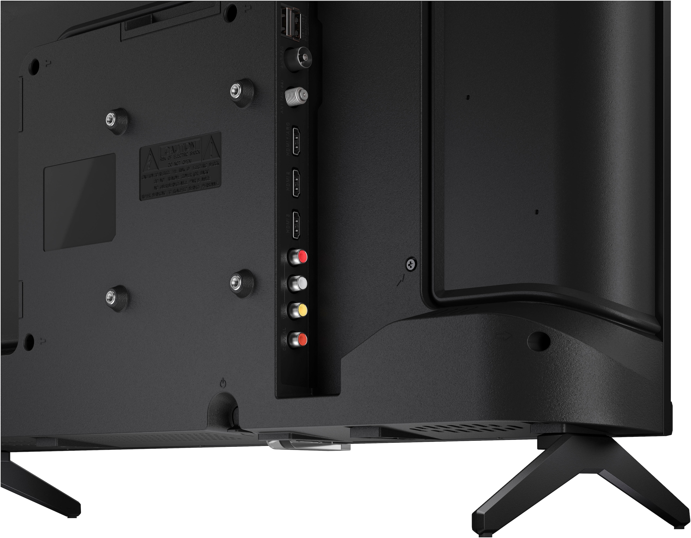 Sharp LED-Fernseher »1T-C24HAx«, HD ready