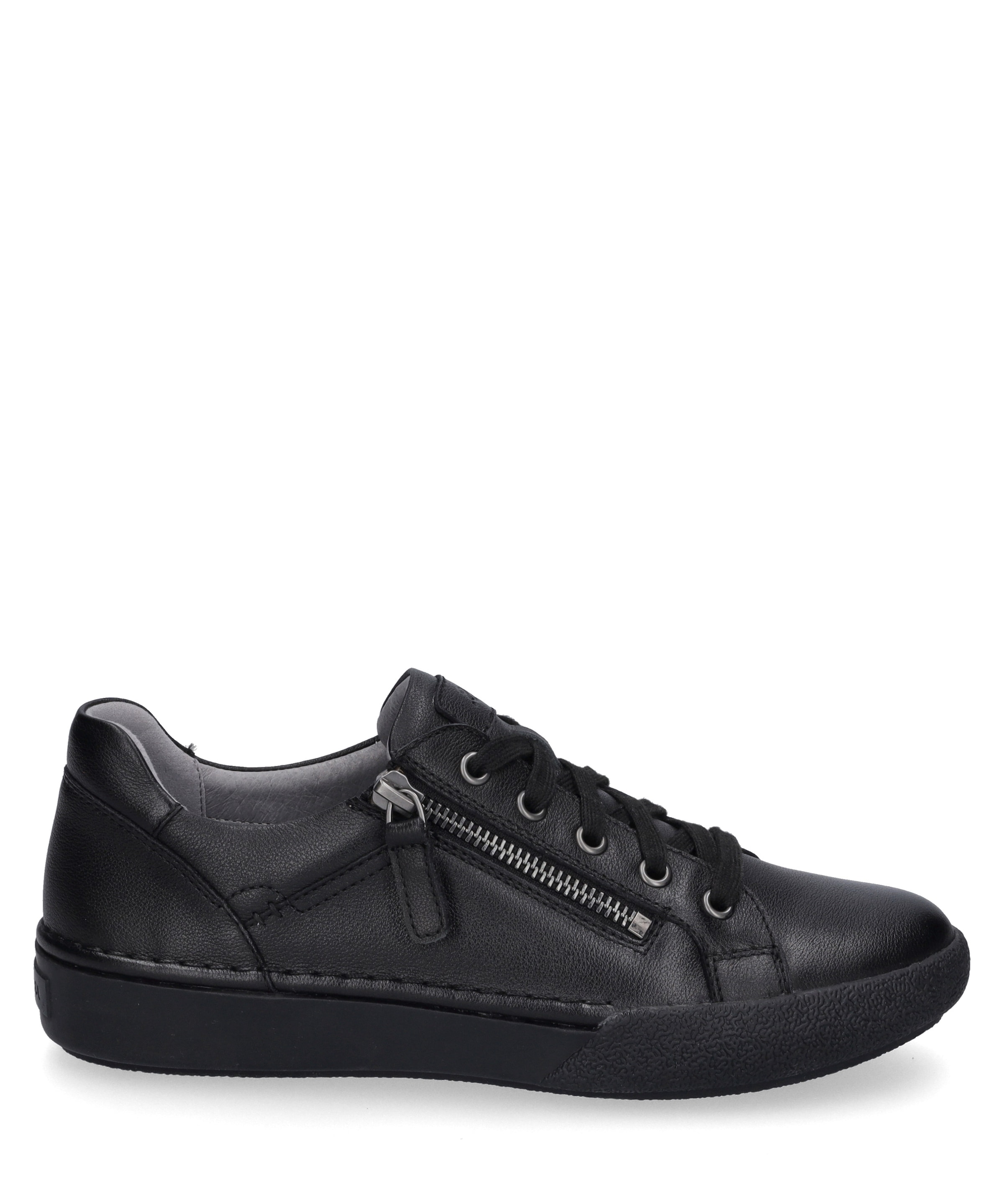 Josef Seibel Sneaker »Claire 13, black-black«