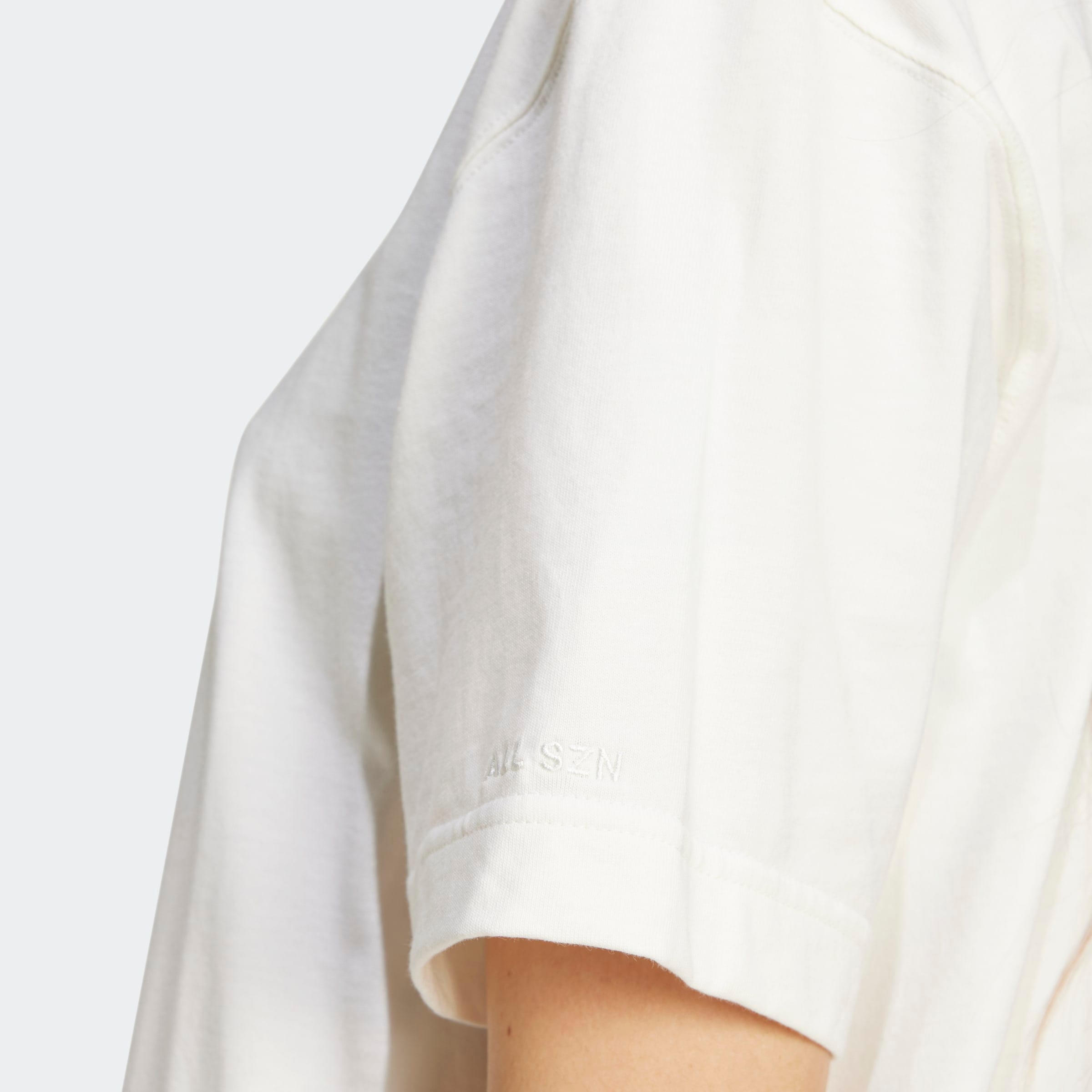 adidas Sportswear T-Shirt »W ALL SZN TEE«