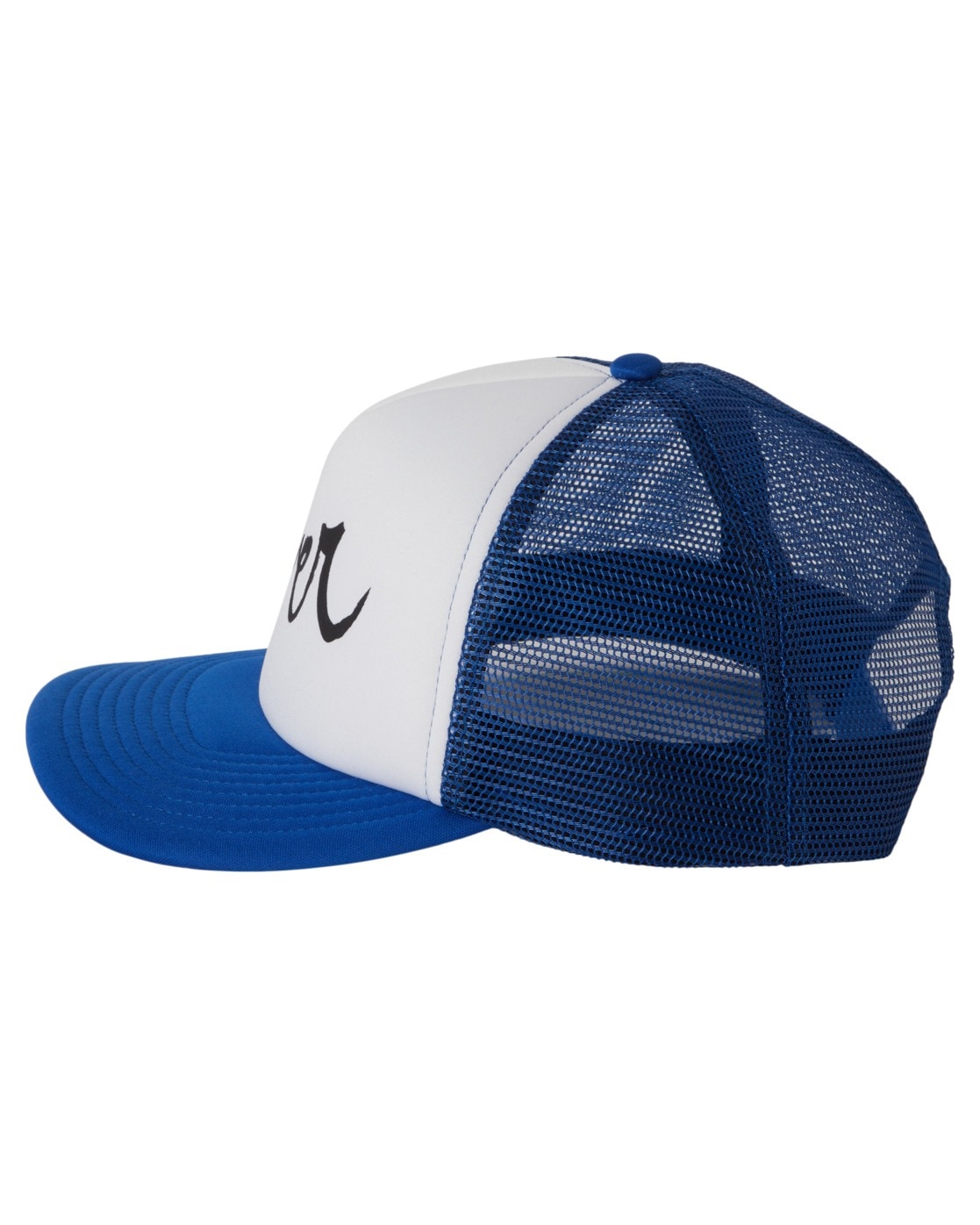 Quiksilver Trucker Cap »Dna Impaired«