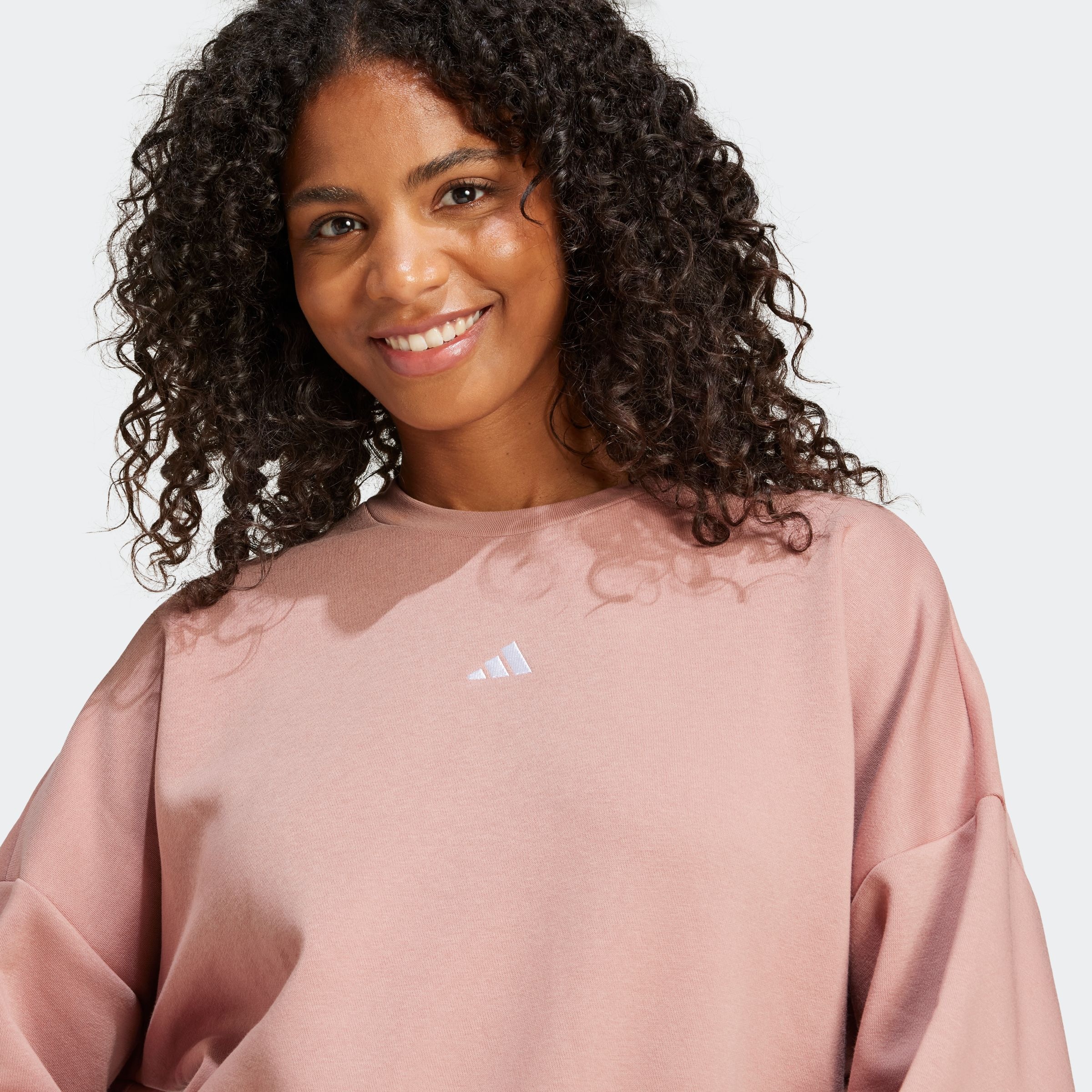 adidas Sportswear Sweatshirt »W SL FC SWT«
